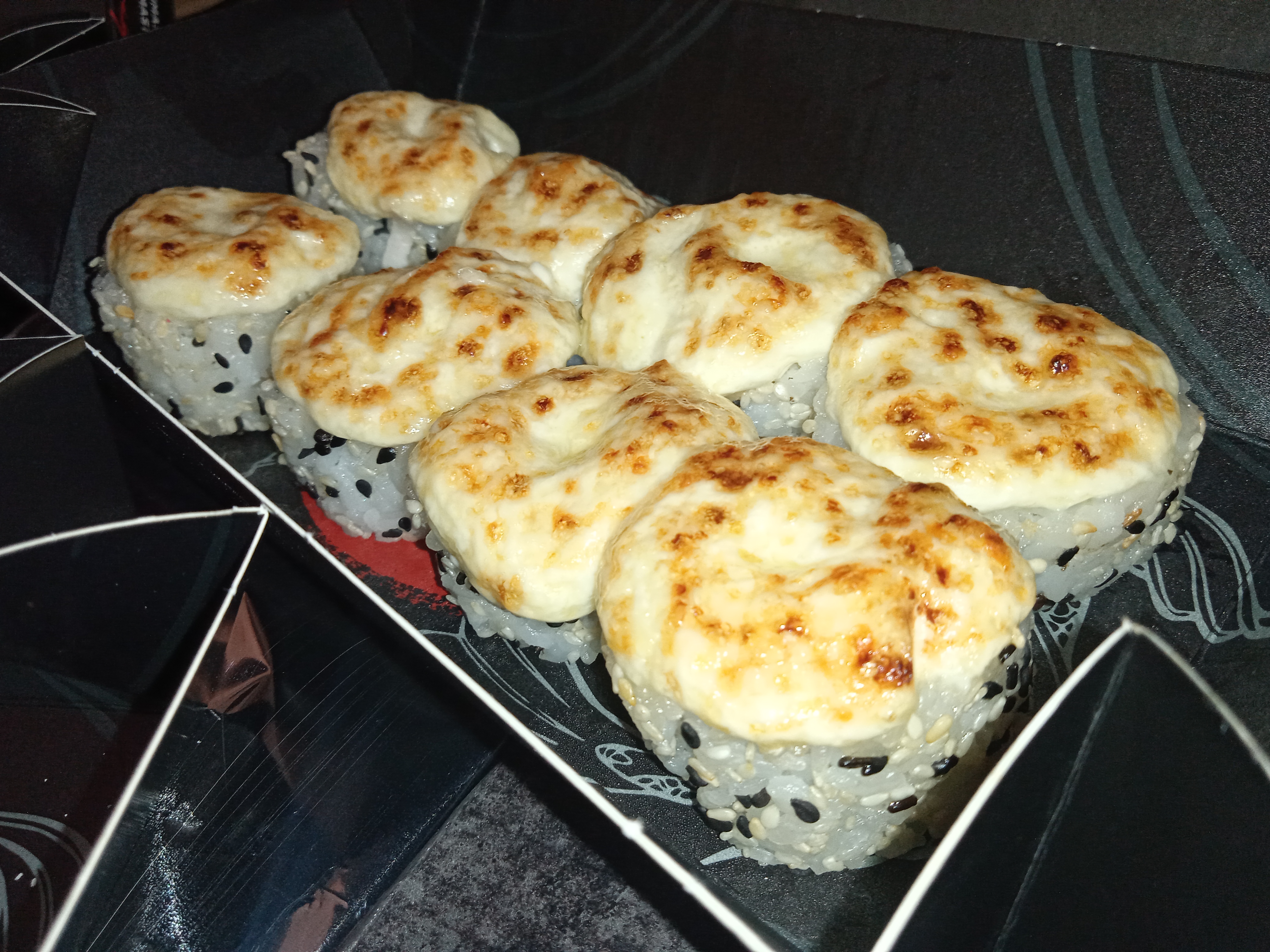 Sushi Master Павлоград image 6