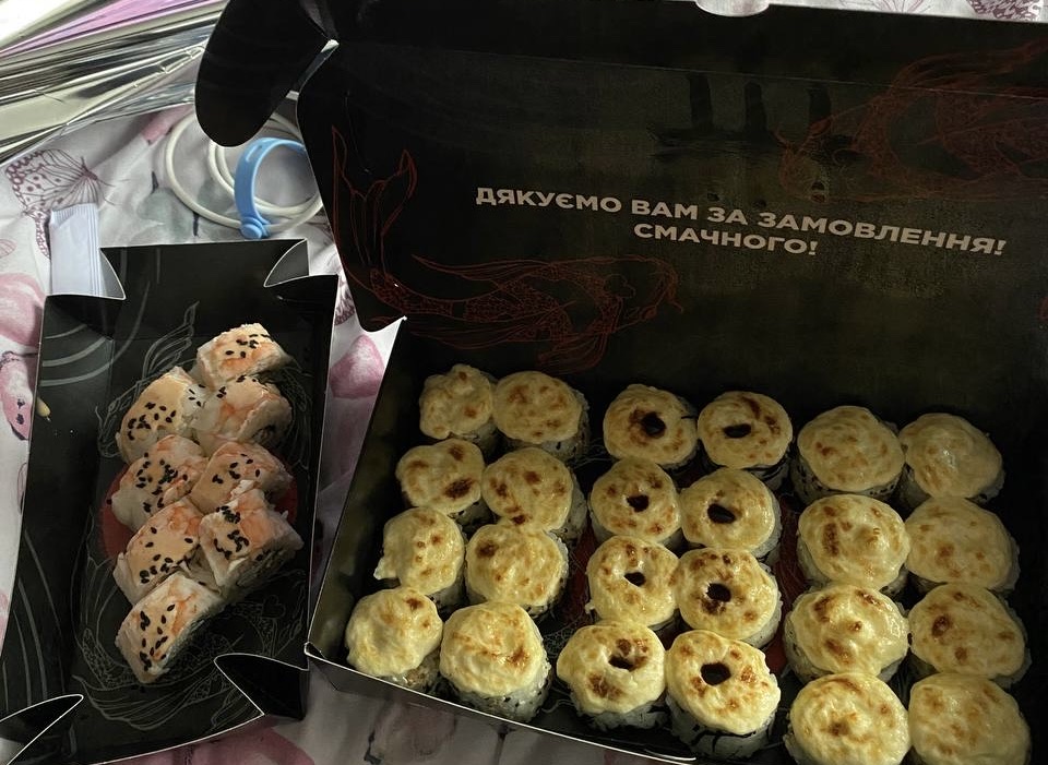 Sushi Master Павлоград image 7