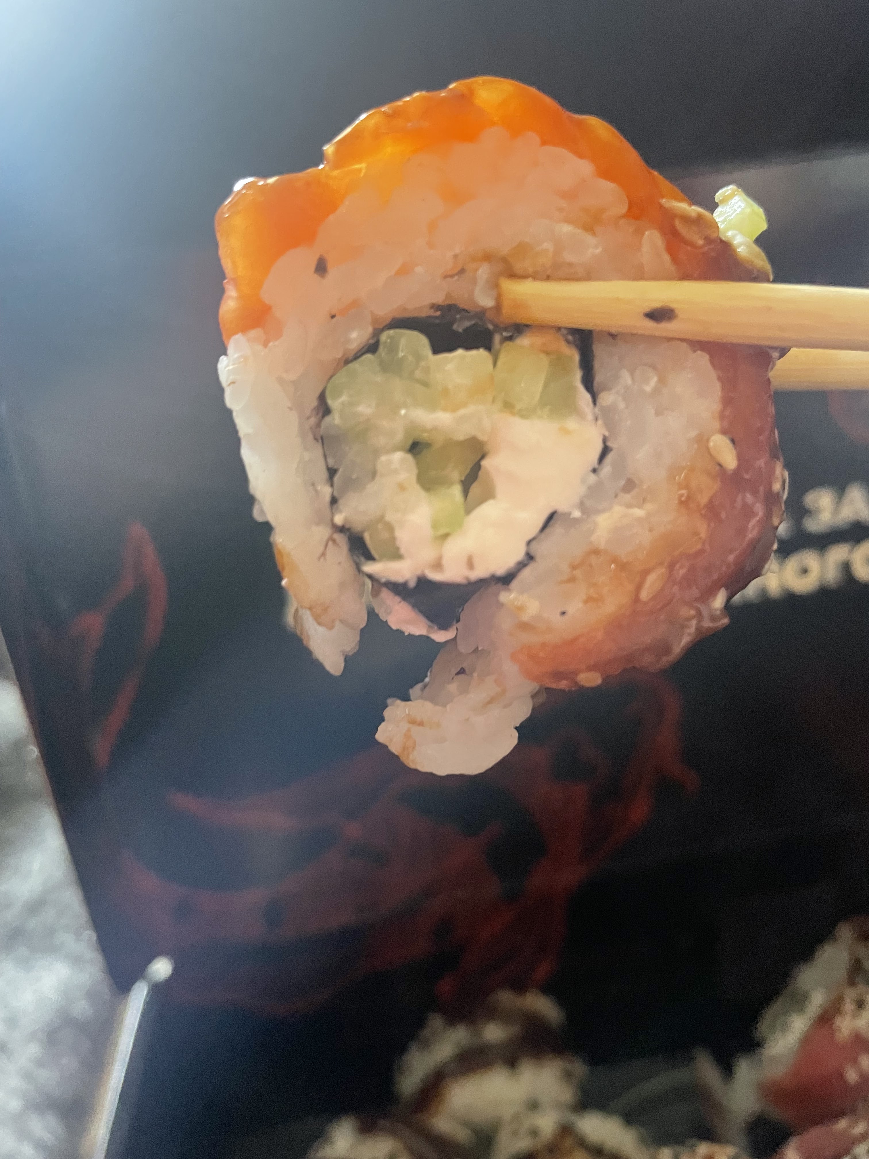 Sushi Master Павлоград image 8