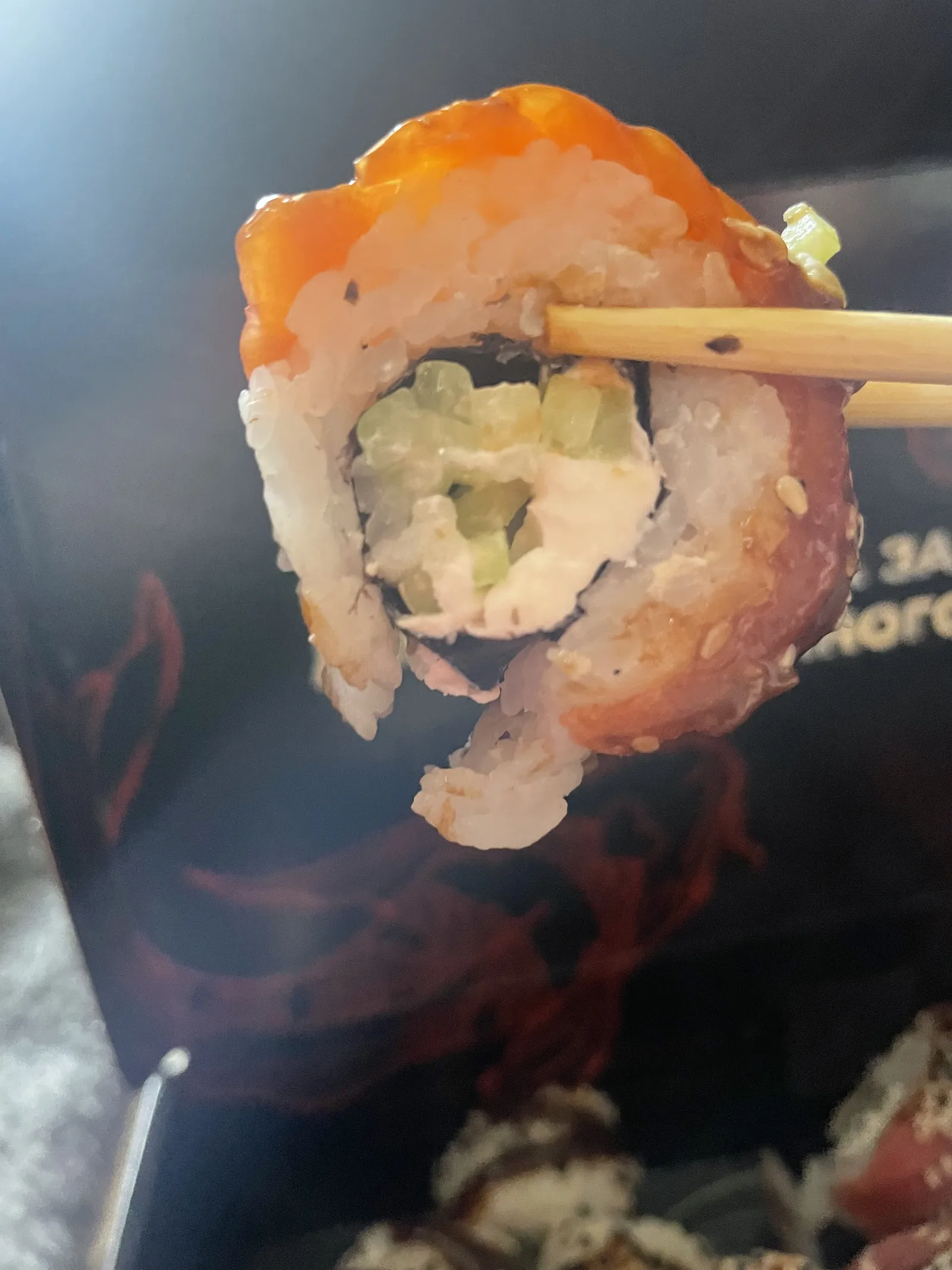 Sushi Master Павлоград image 8