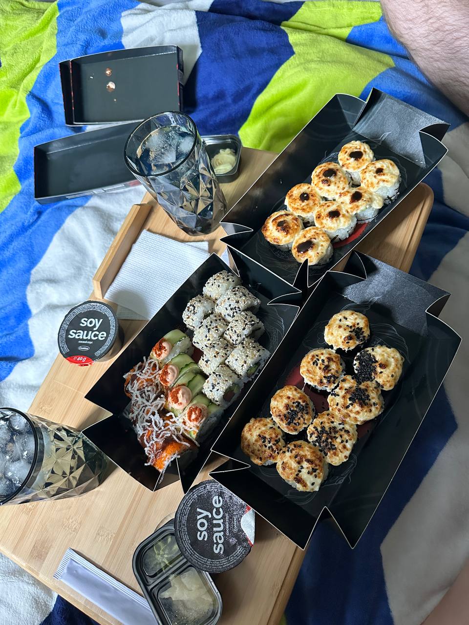 Sushi Master Павлоград image 9