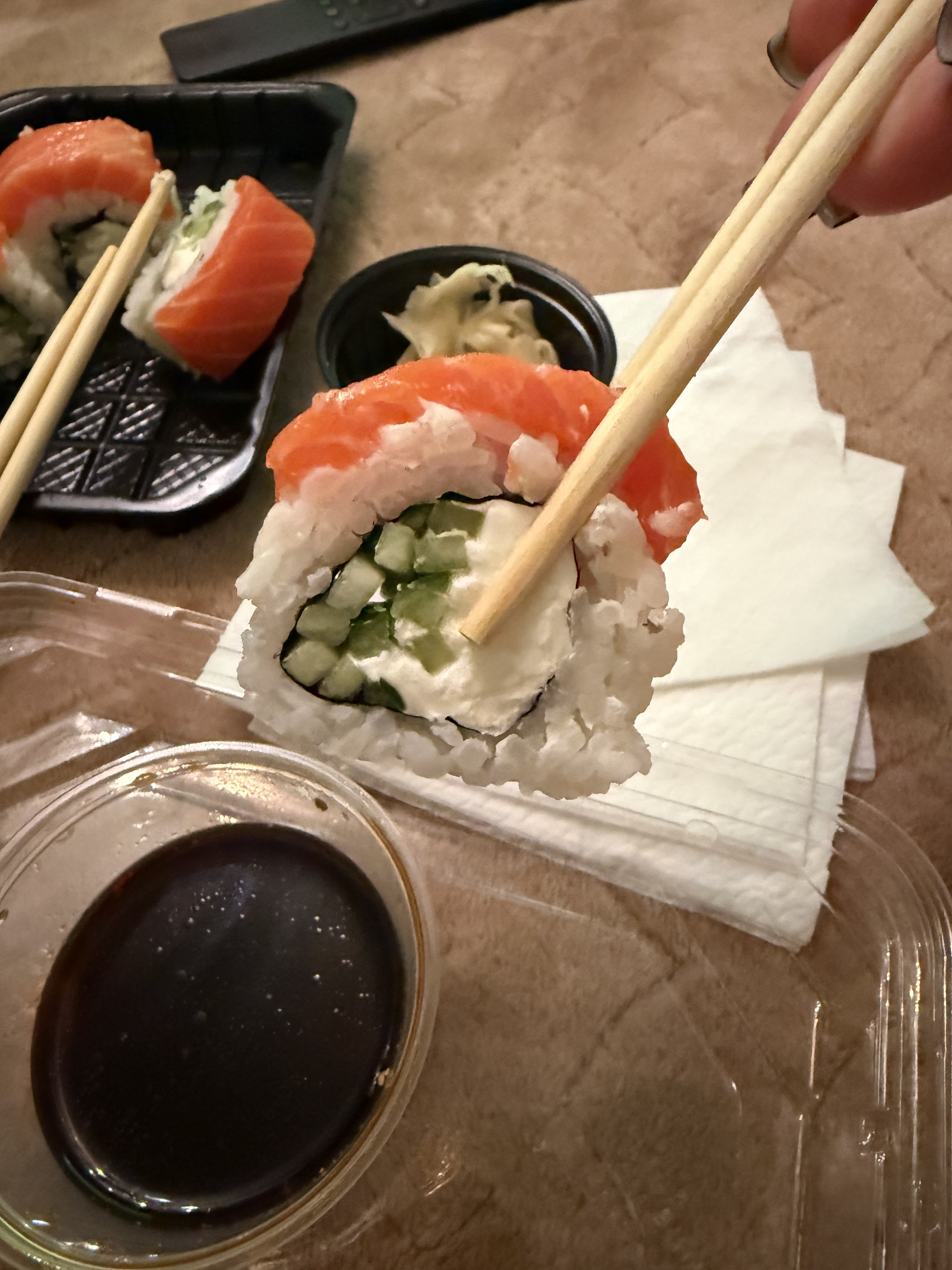 Сокудо Суші image 3