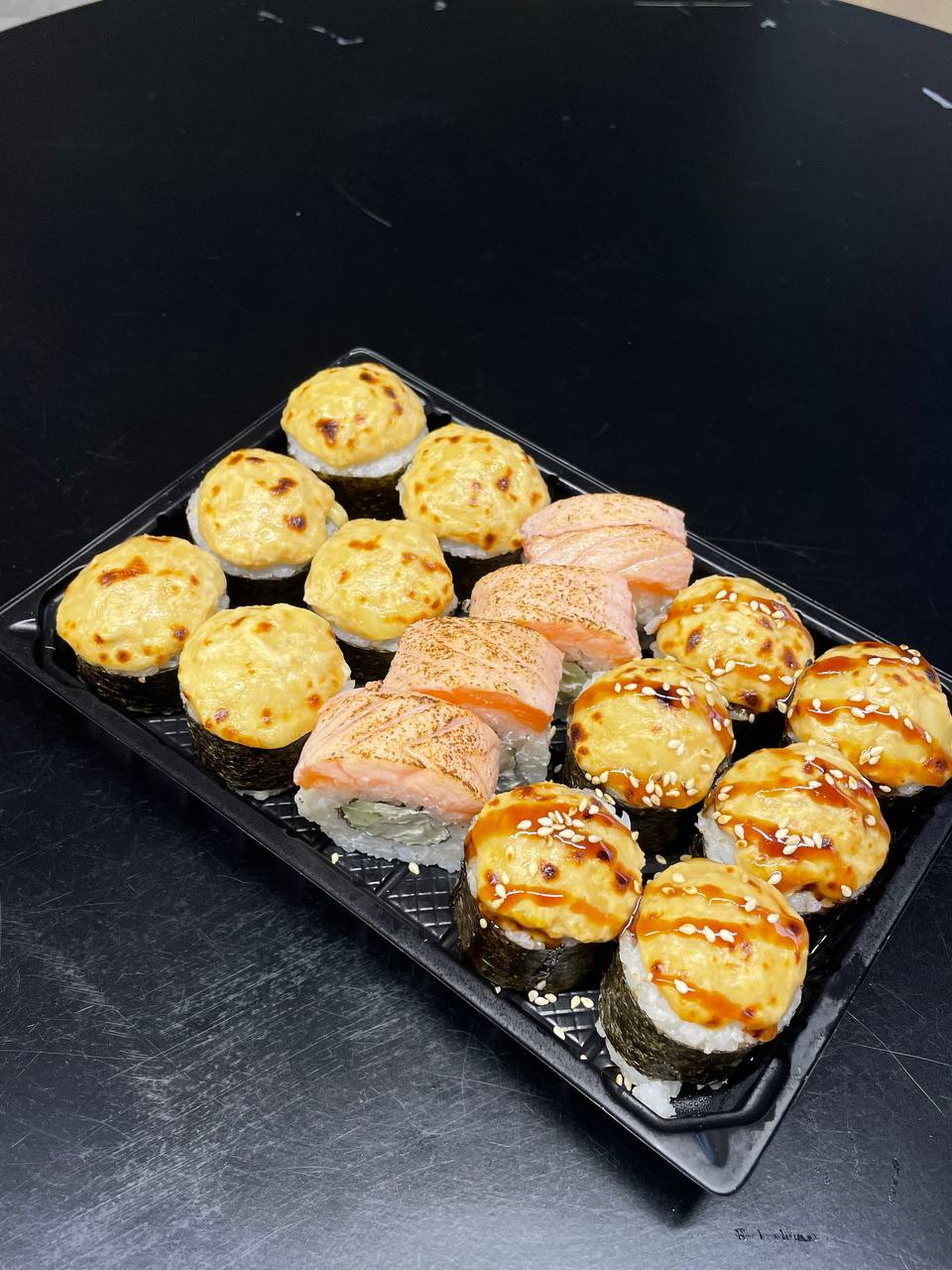 Сокудо Суші image 6