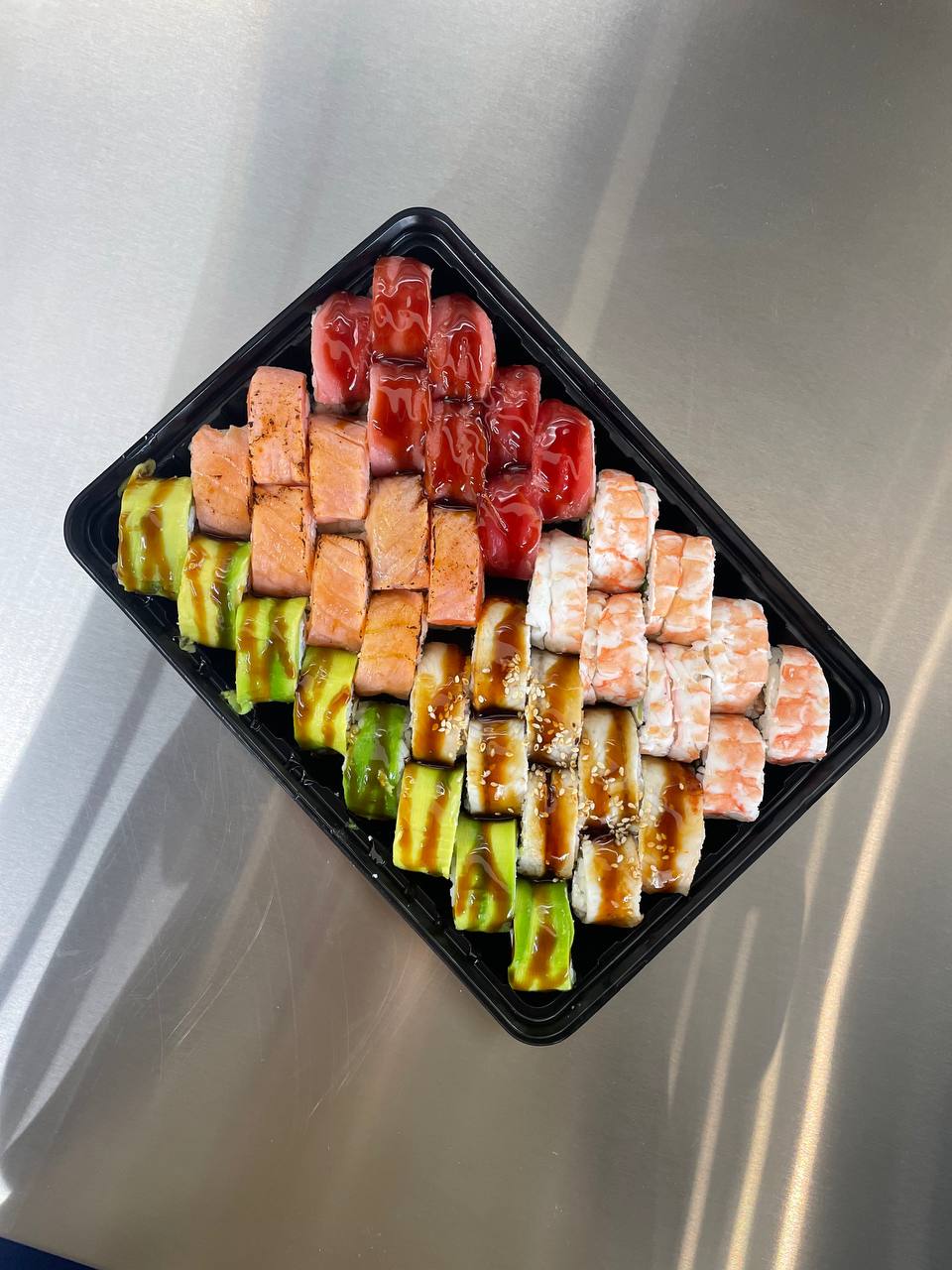Сокудо Суші image 8
