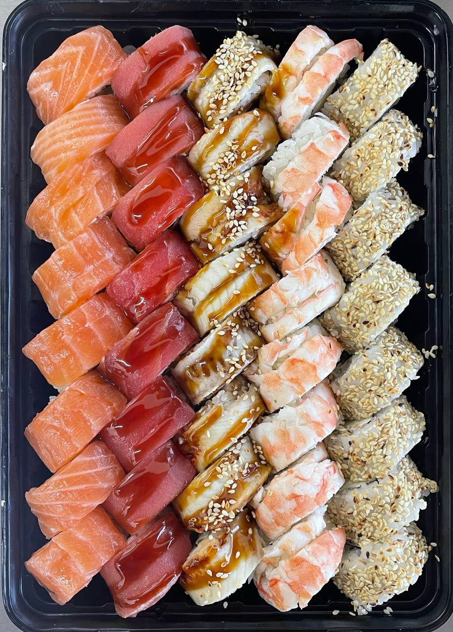 Сокудо Суші image 9