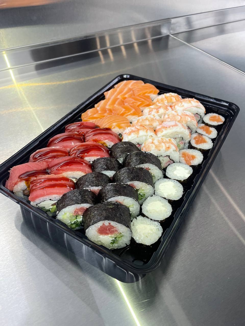Сокудо Суші image 10