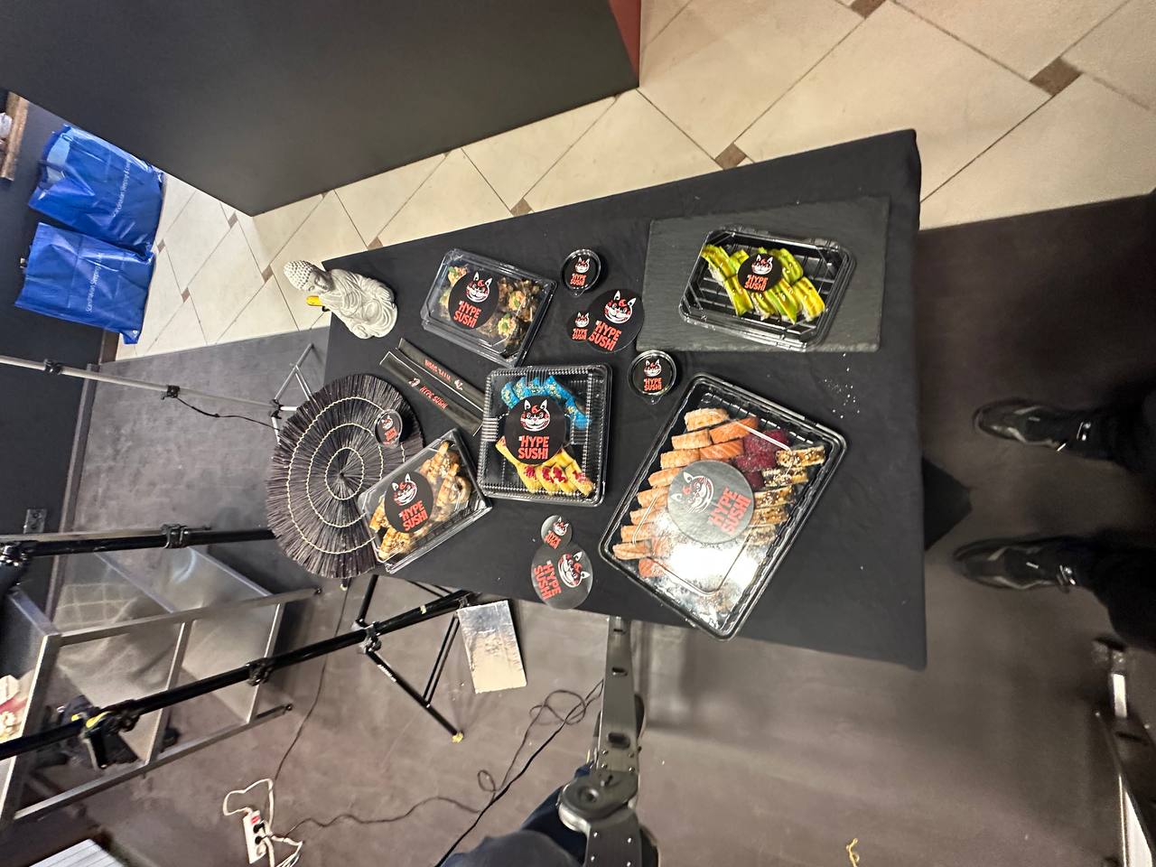 Hype Sushi (Хайп Суши) image 1