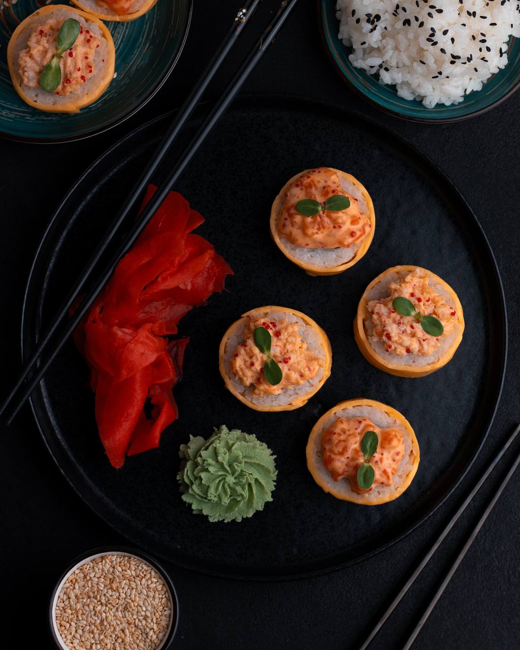 Hype Sushi (Хайп Суши) image 5