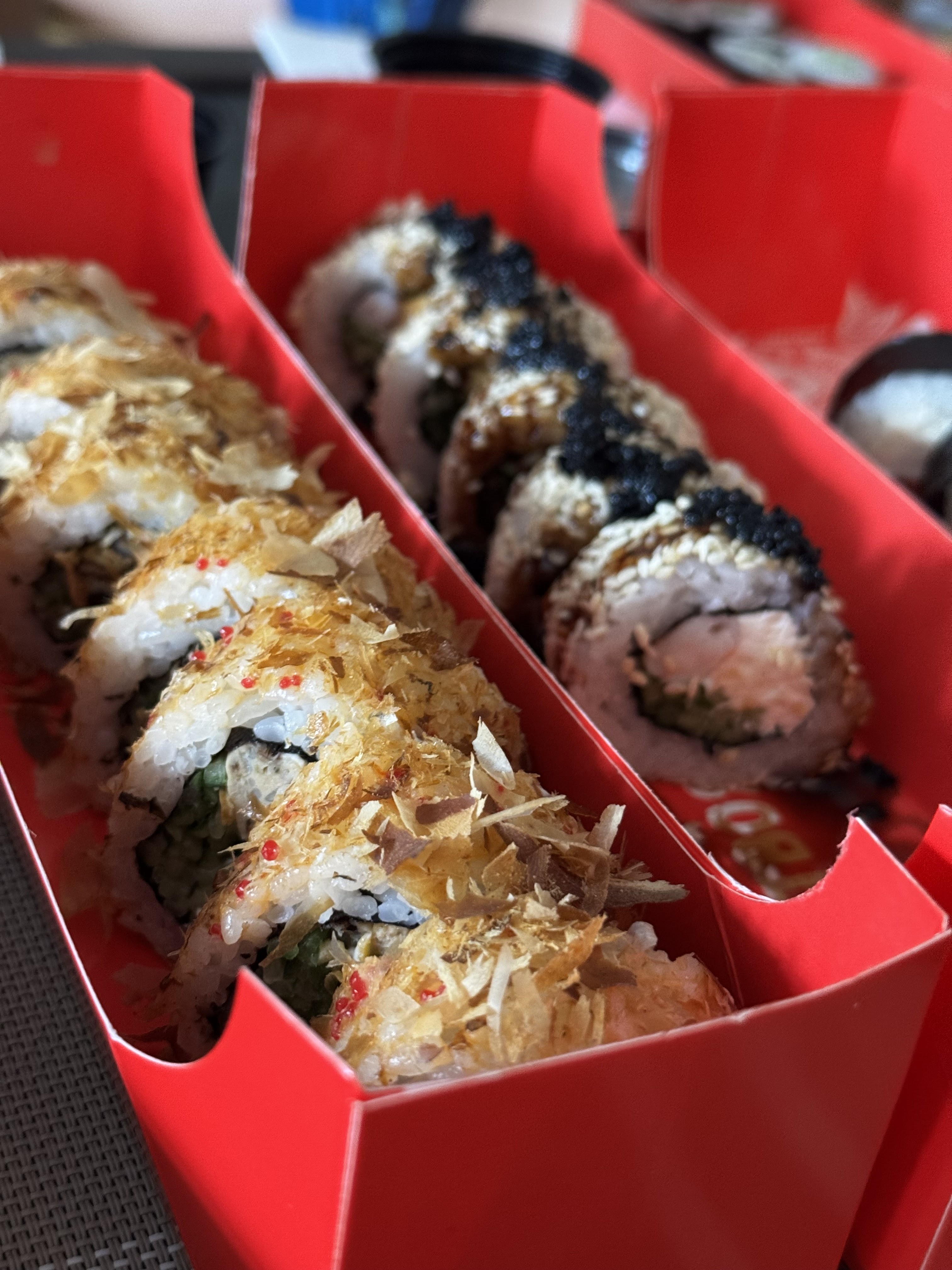 Hype Sushi (Хайп Суши) image 6