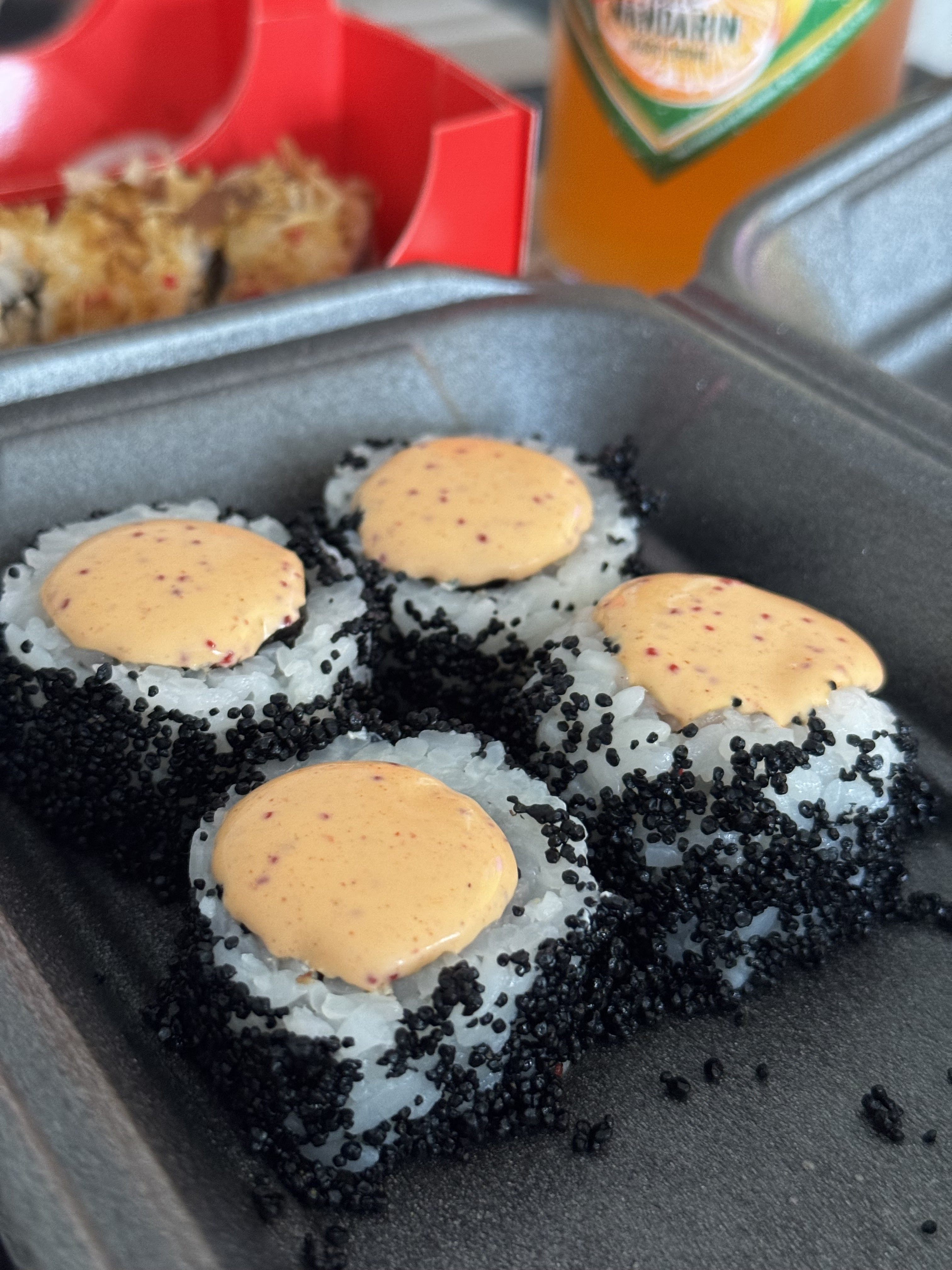 Hype Sushi (Хайп Суши) image 8