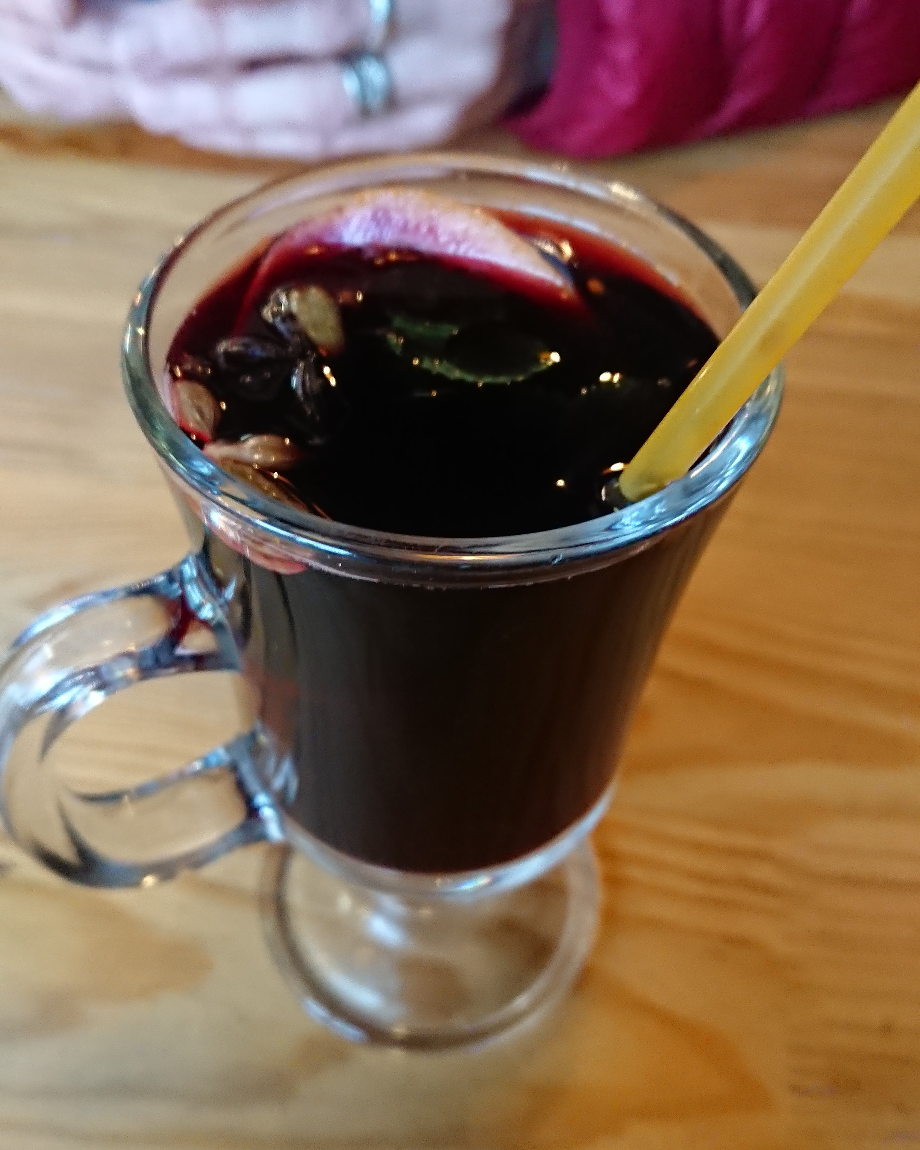 Bon Jour Menu image 6