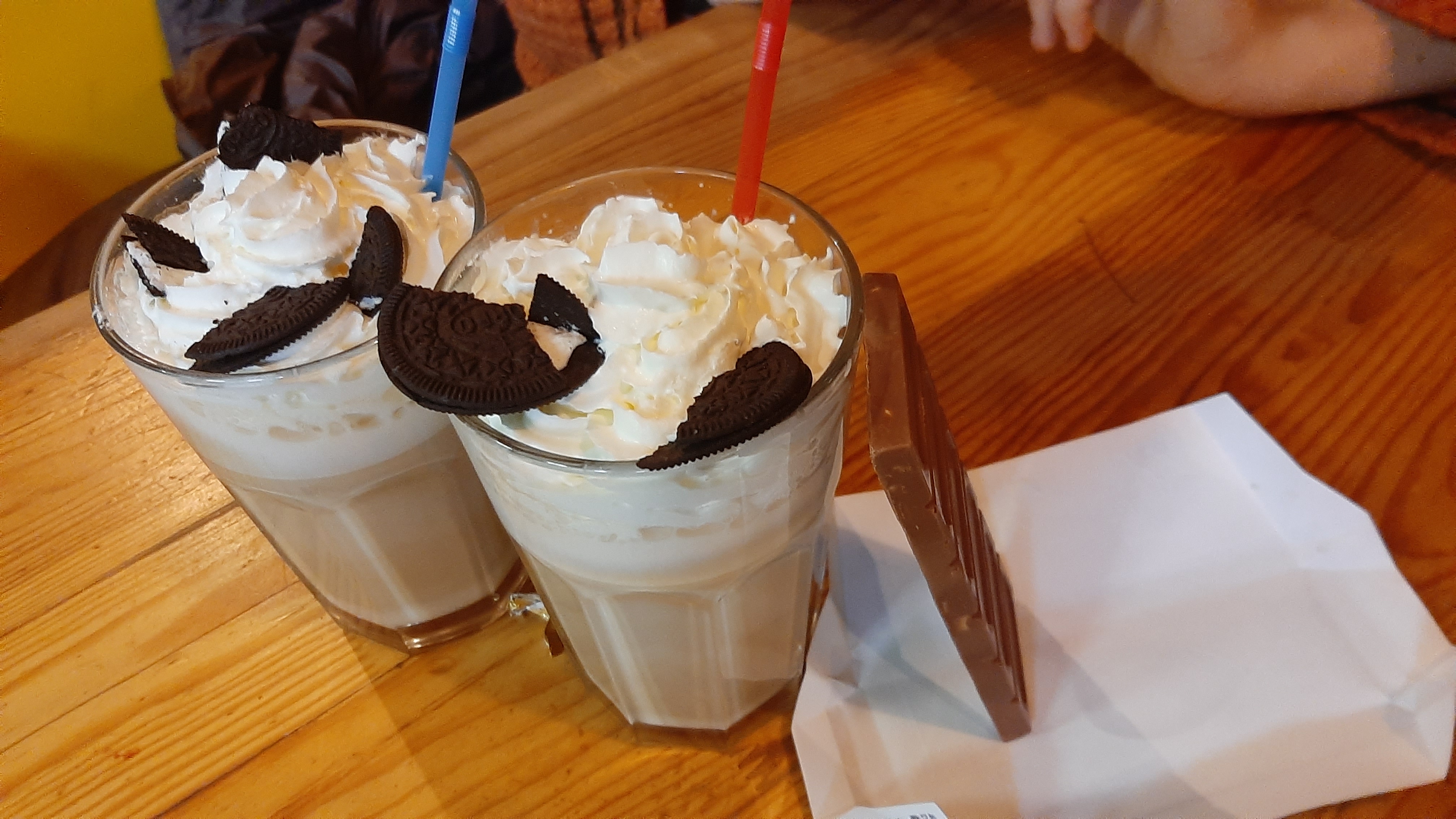 Bon Jour Menu image 8