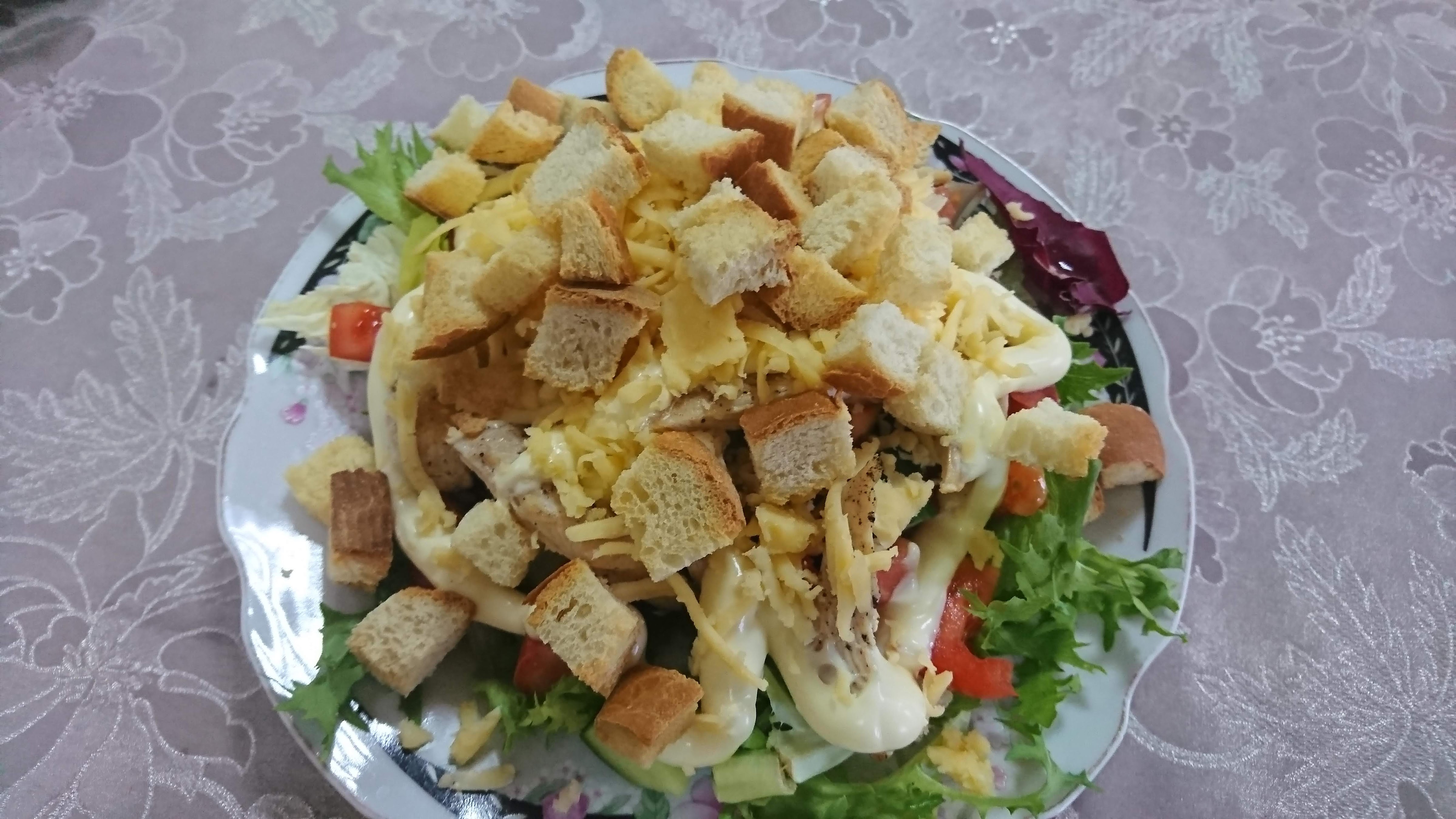 Bon Jour Menu image 9