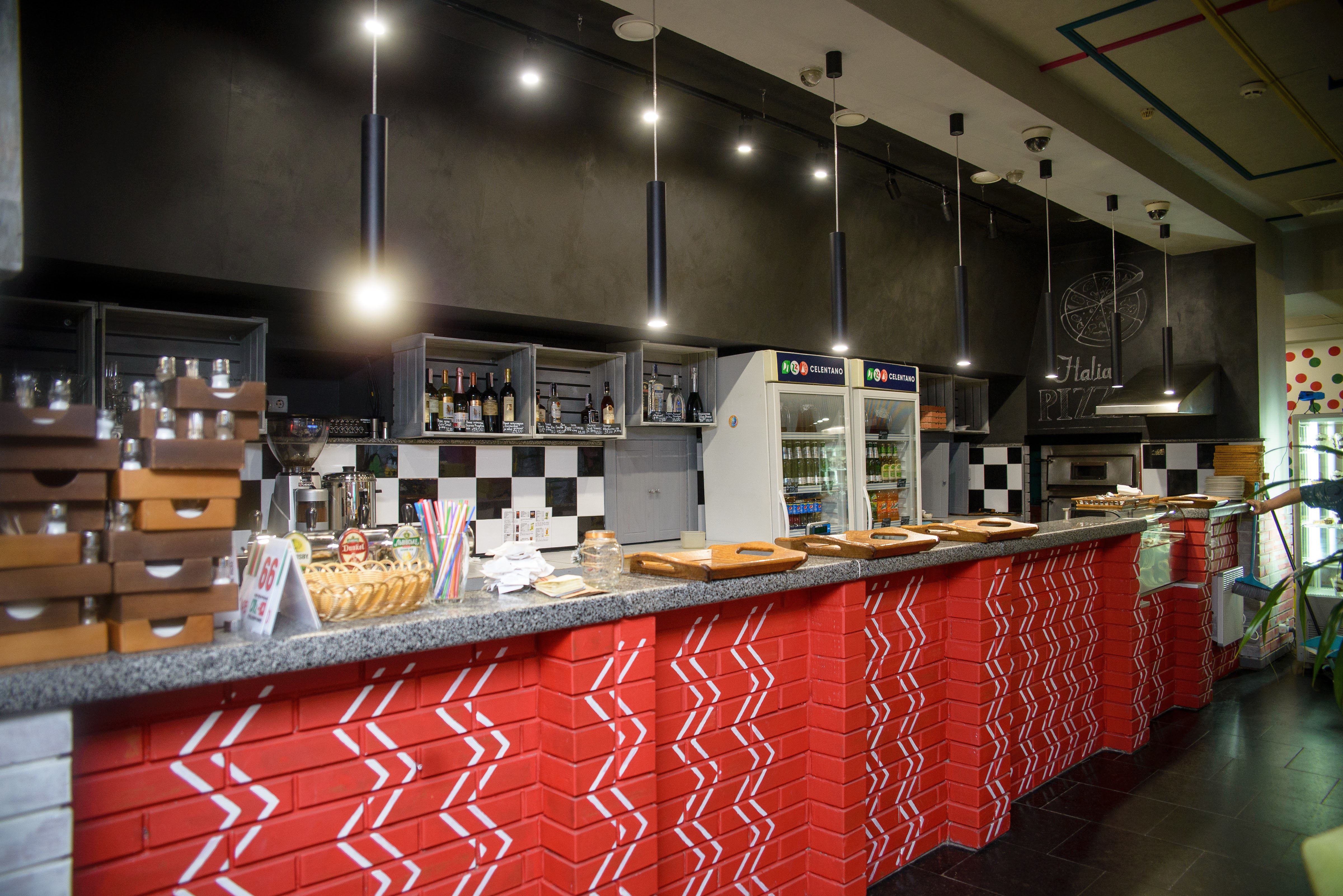 Pizza Celentano image 1