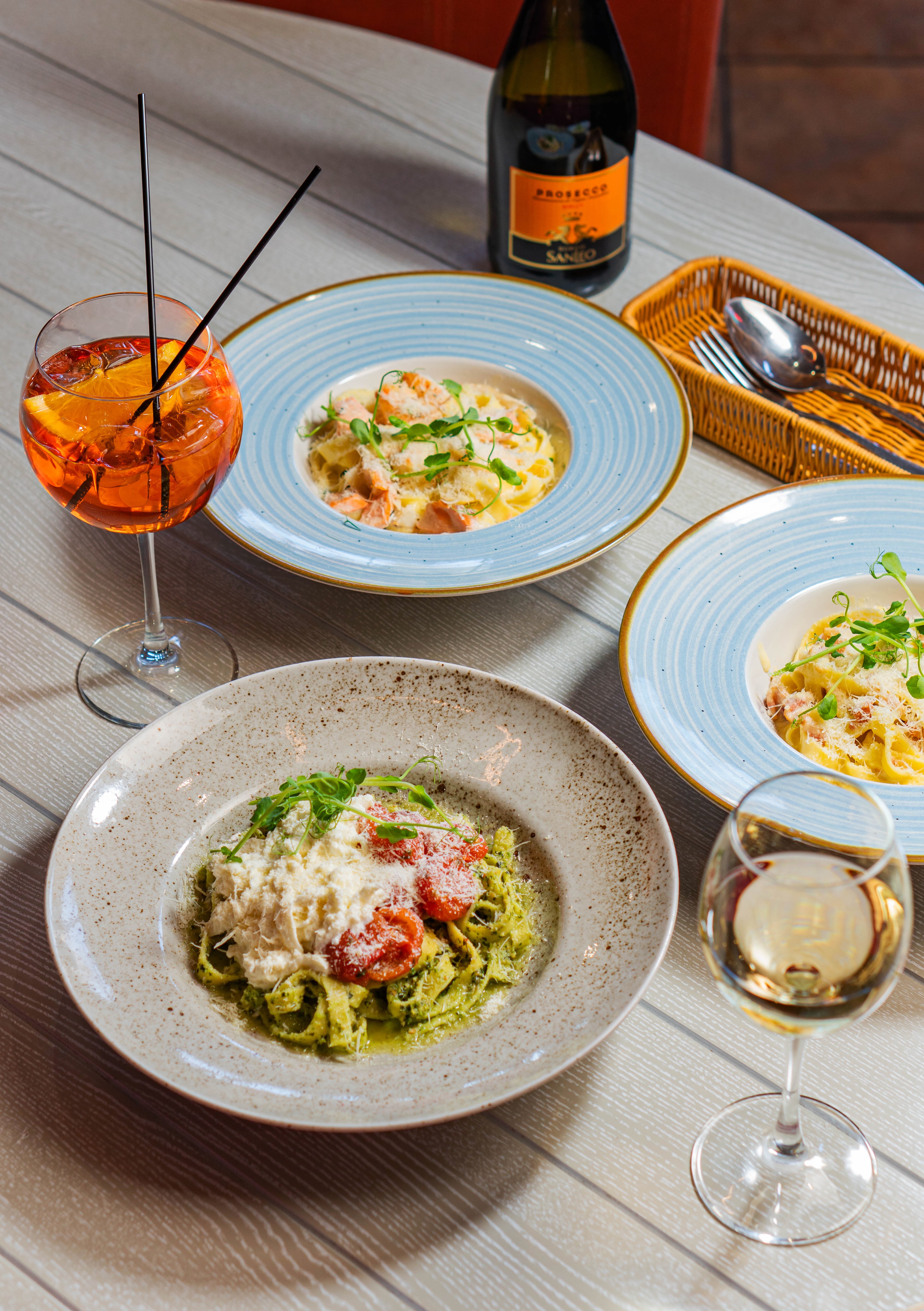 Pizza Celentano image 3