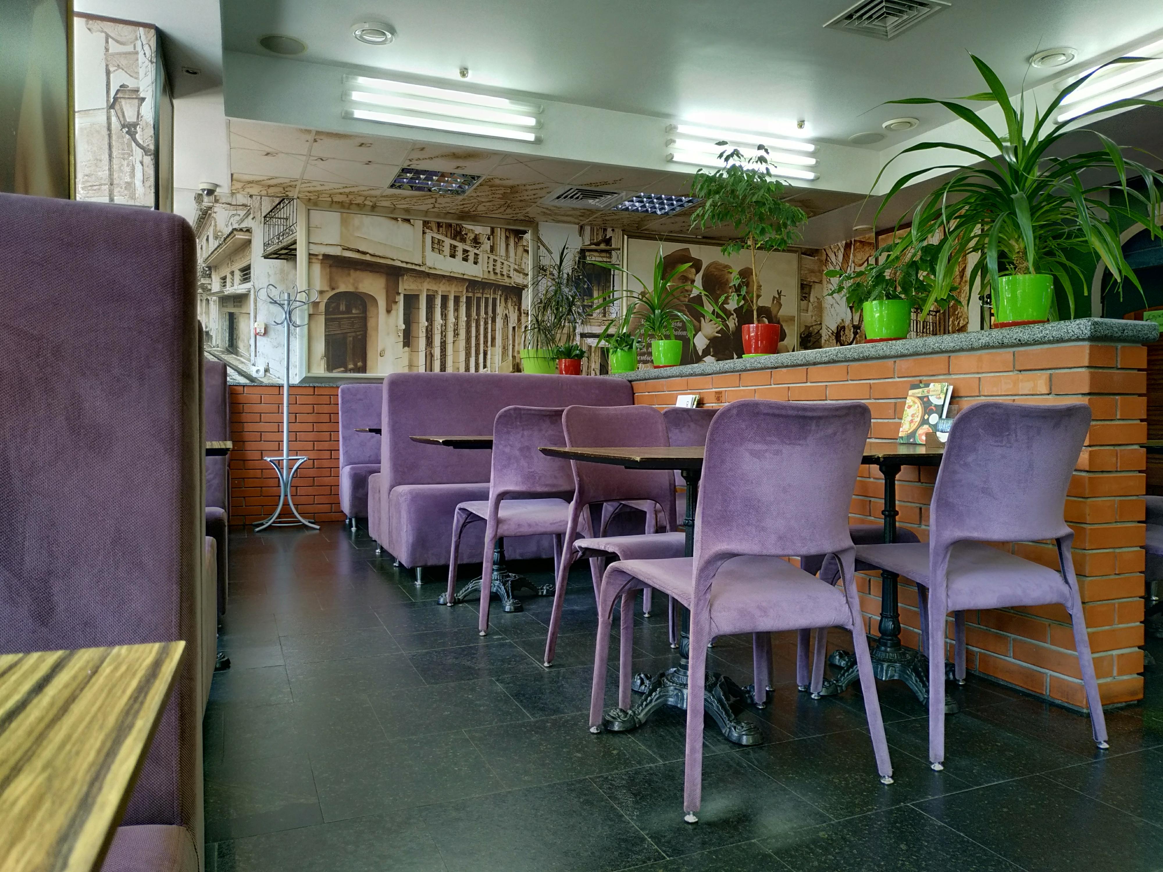 Pizza Celentano image 5