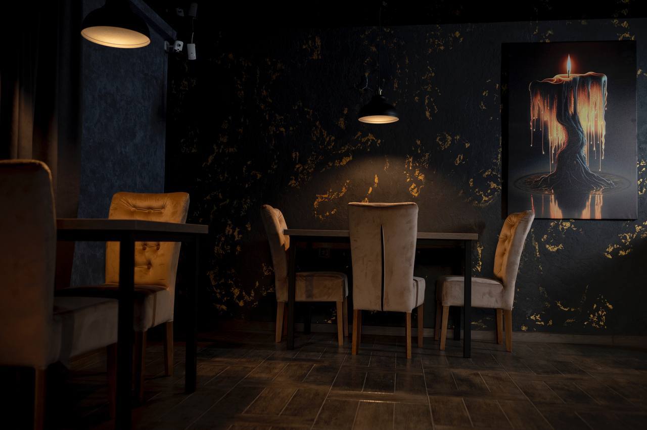 Cafe VIP shawarma image 7