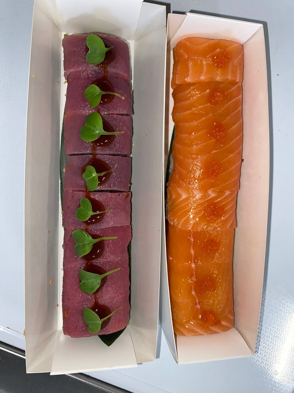 OASIS sushi bar image 10