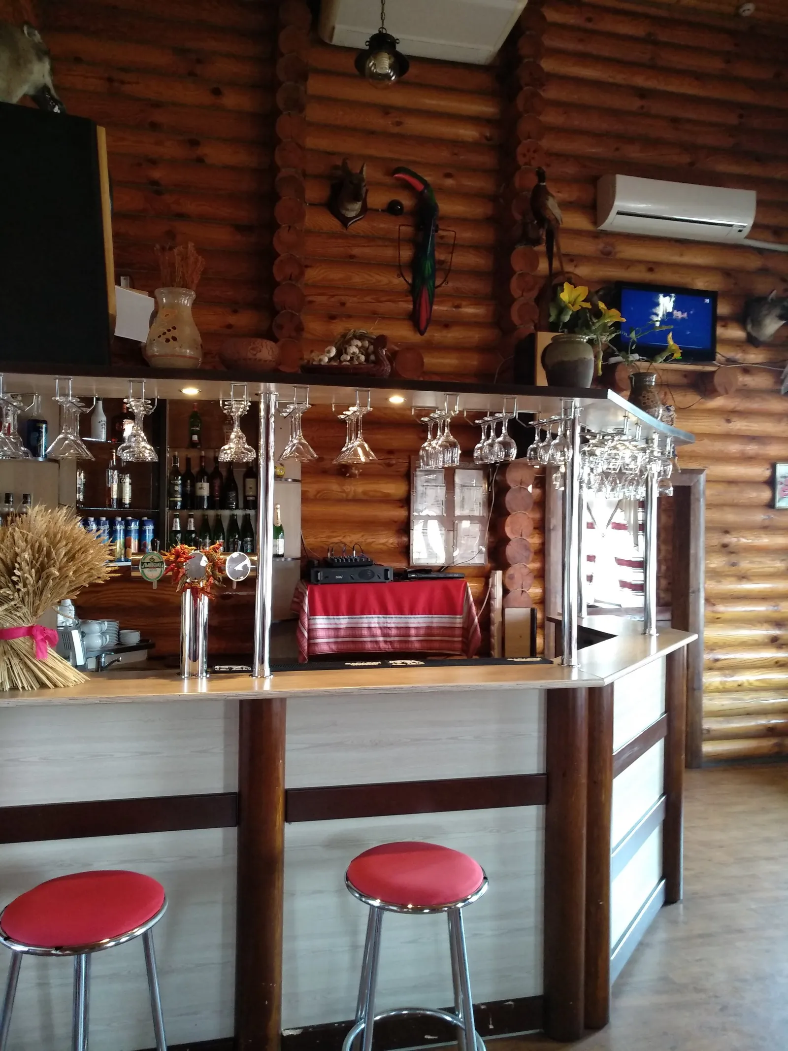 Ресторан "ПАН ХОХОЛ" image 1