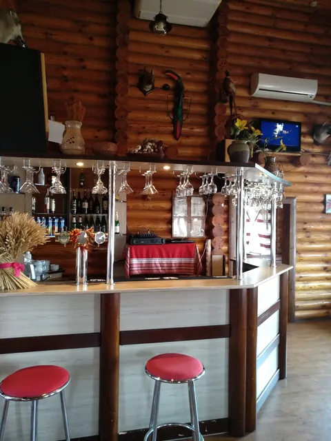 Ресторан "ПАН ХОХОЛ" image 1