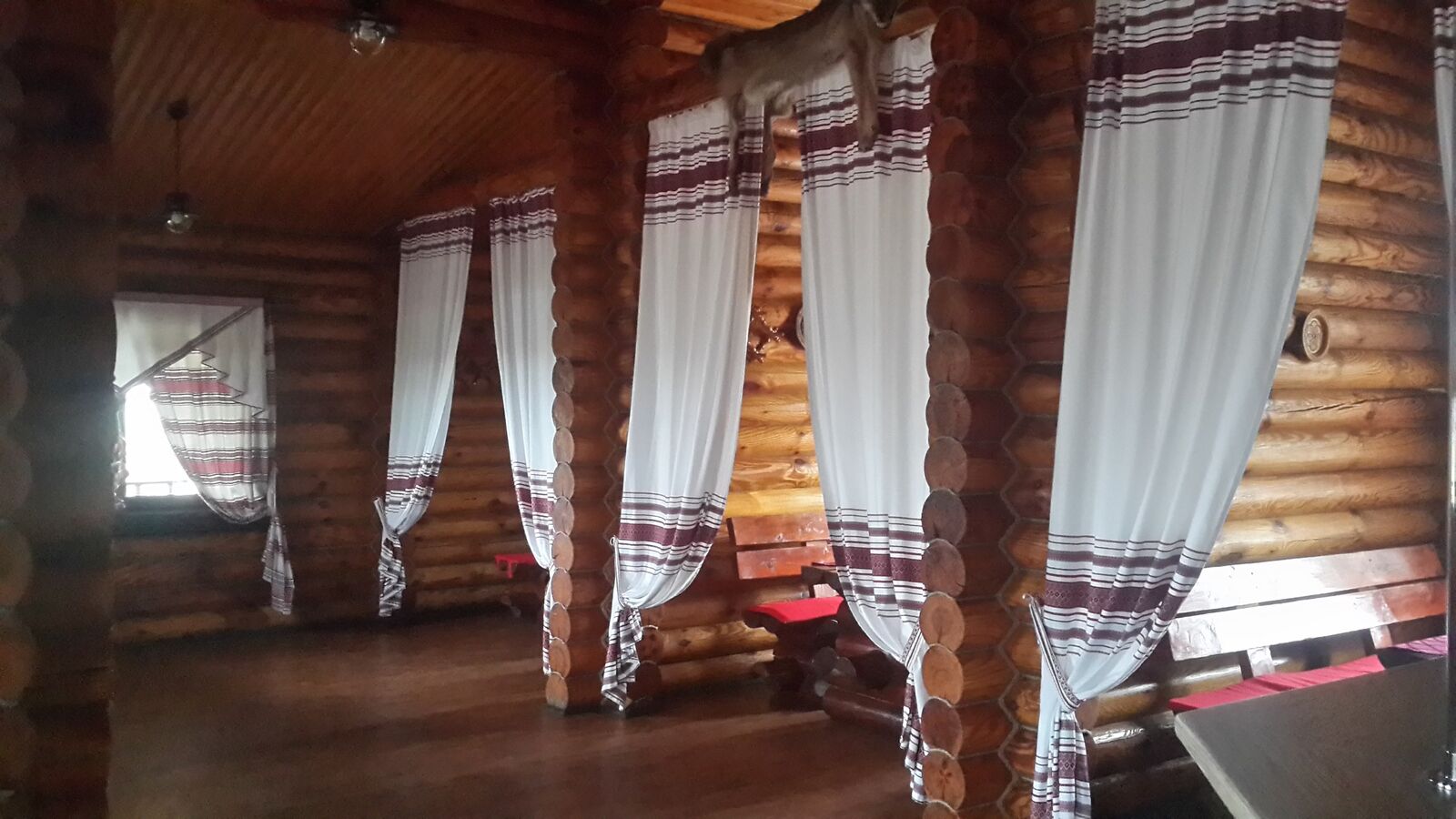 Ресторан "ПАН ХОХОЛ" image 5