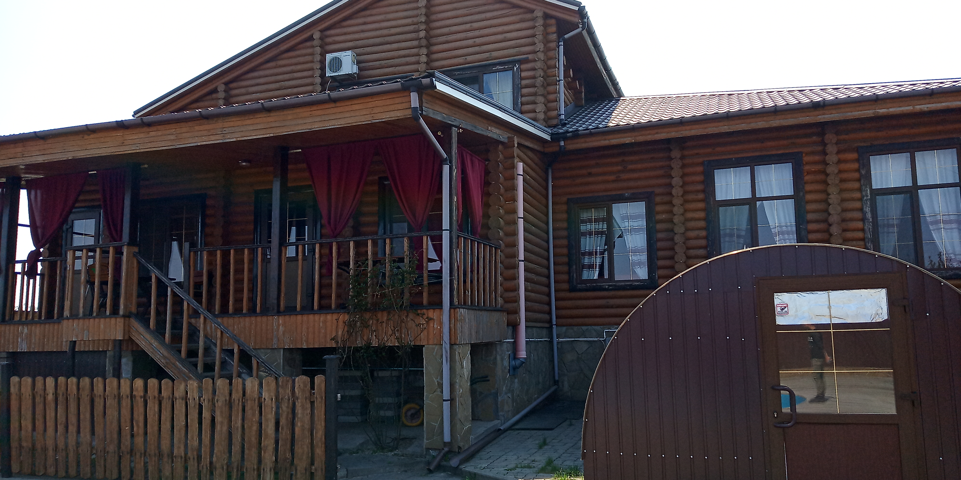 Ресторан "ПАН ХОХОЛ" image 10