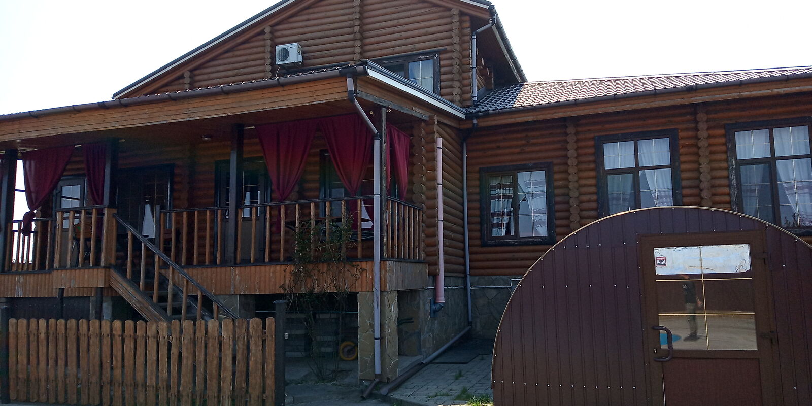 Ресторан "ПАН ХОХОЛ" image 10