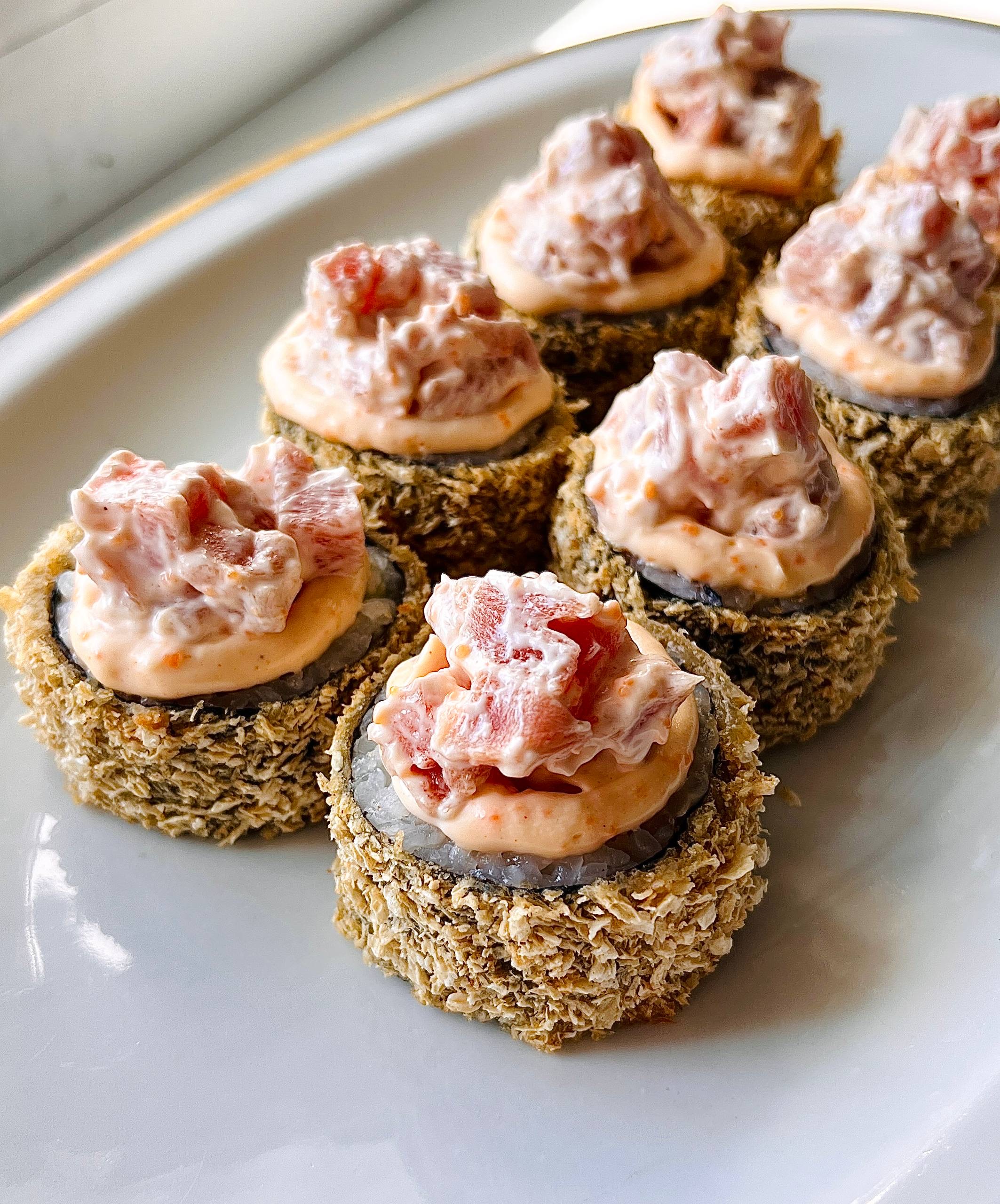 Pitsa I Sushi Z Soboyu image 4