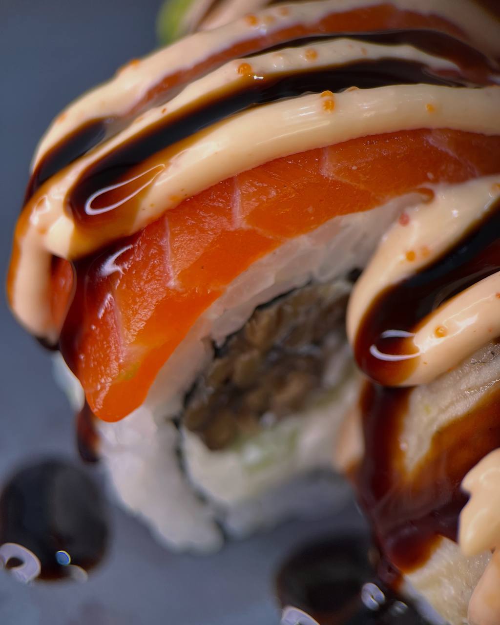 Pitsa I Sushi Z Soboyu image 6