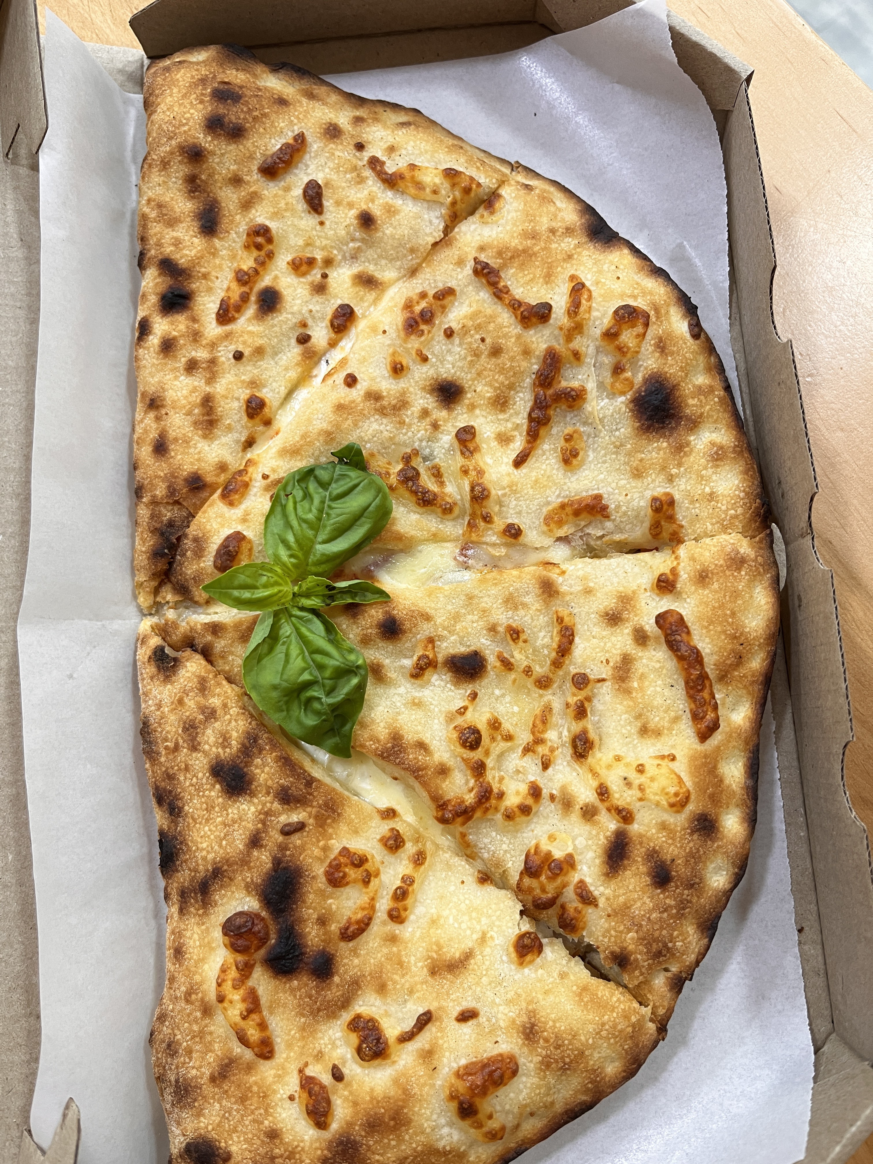 Pitsa I Sushi Z Soboyu image 8