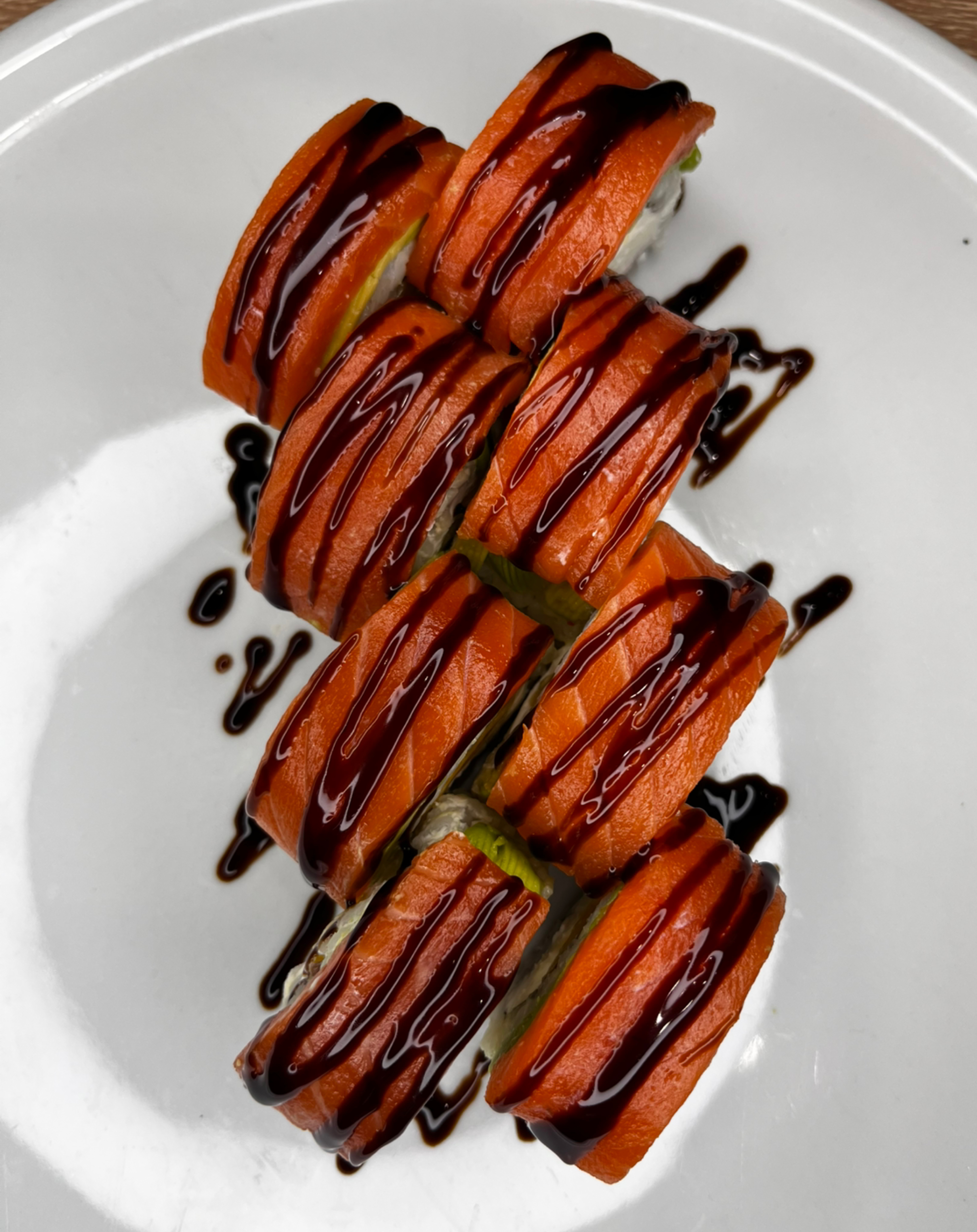 Pitsa I Sushi Z Soboyu image 10