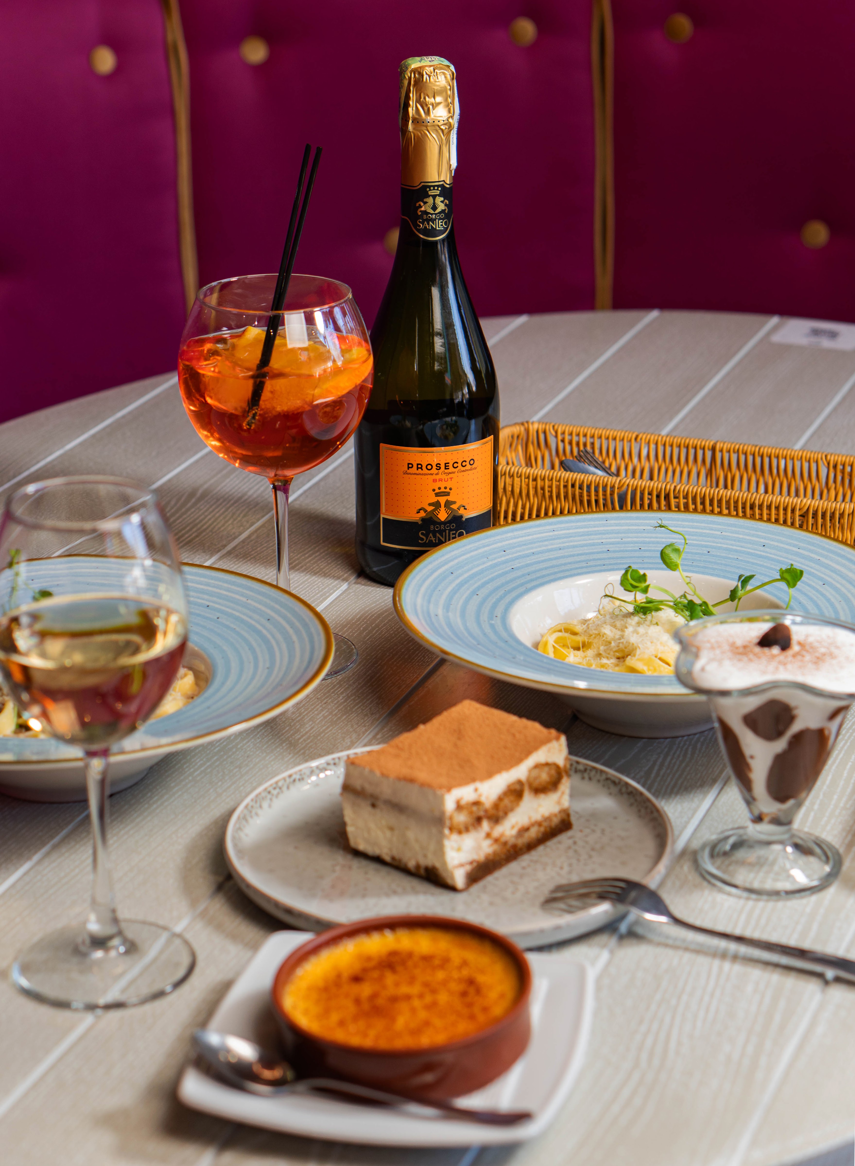 Pizza Celentano image 3