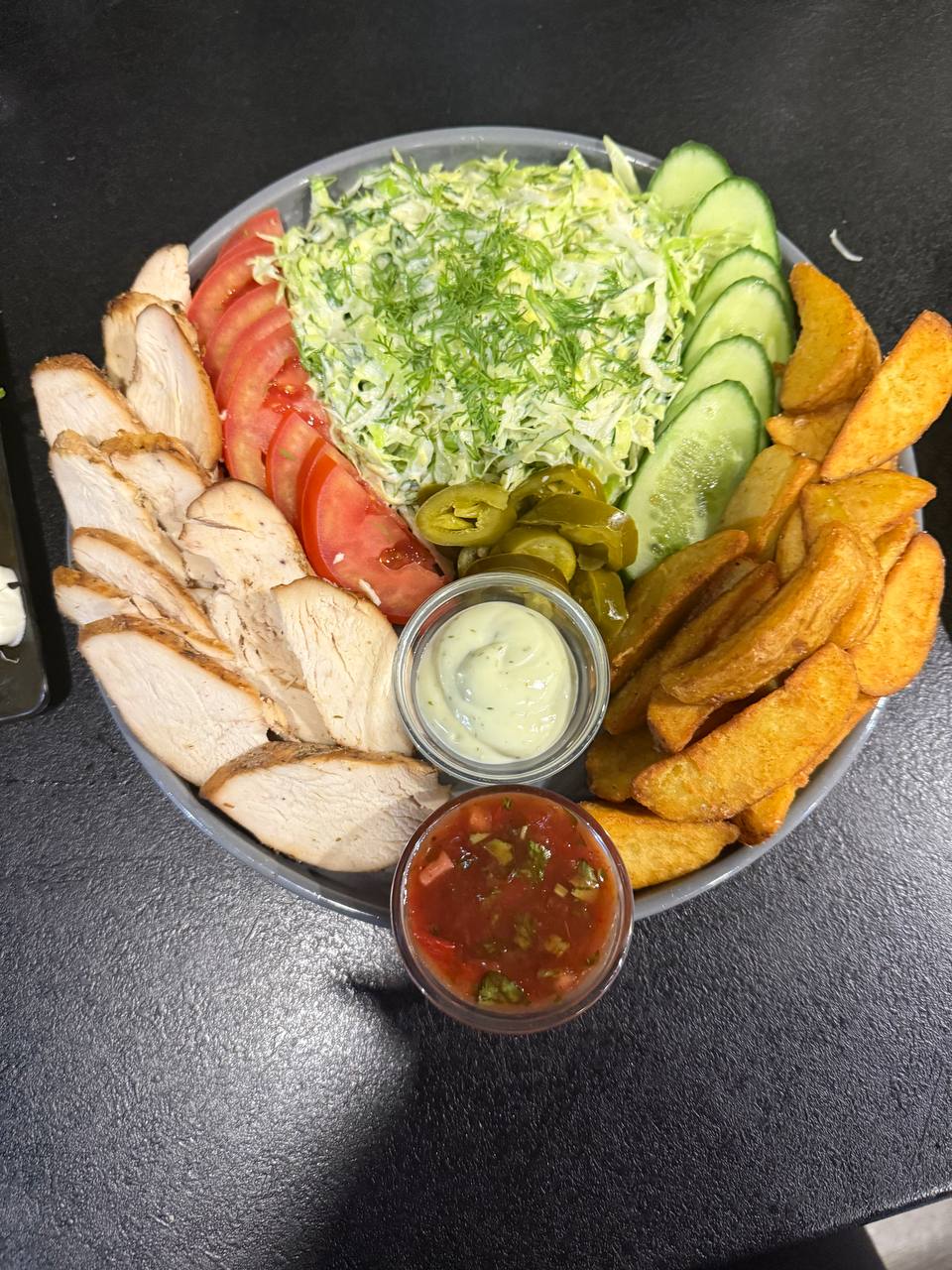 Cafe VIP shawarma image 10