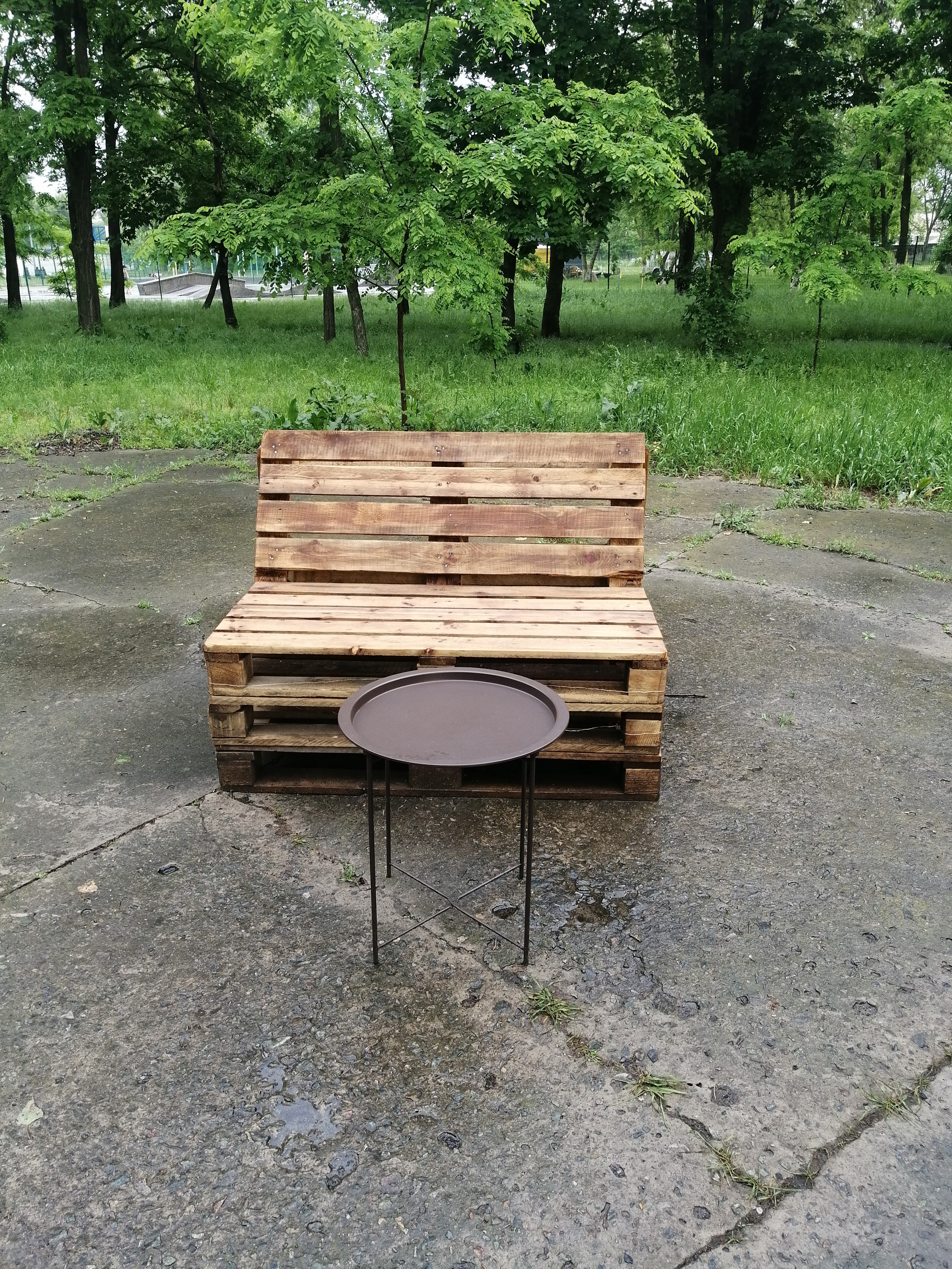 Smachnyy Nyam image 1