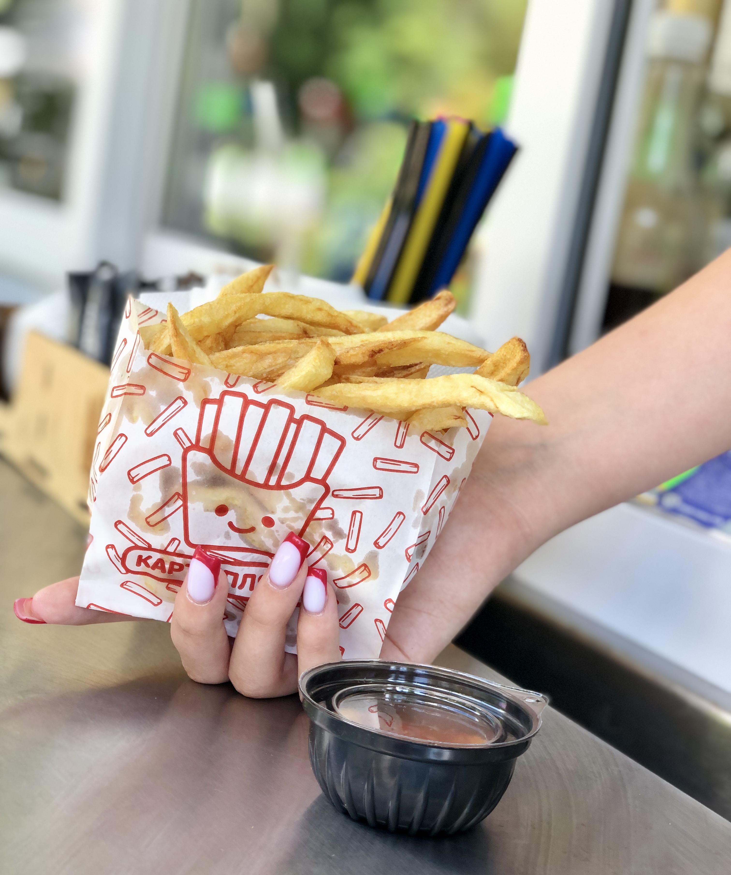 Smachnyy Nyam image 2