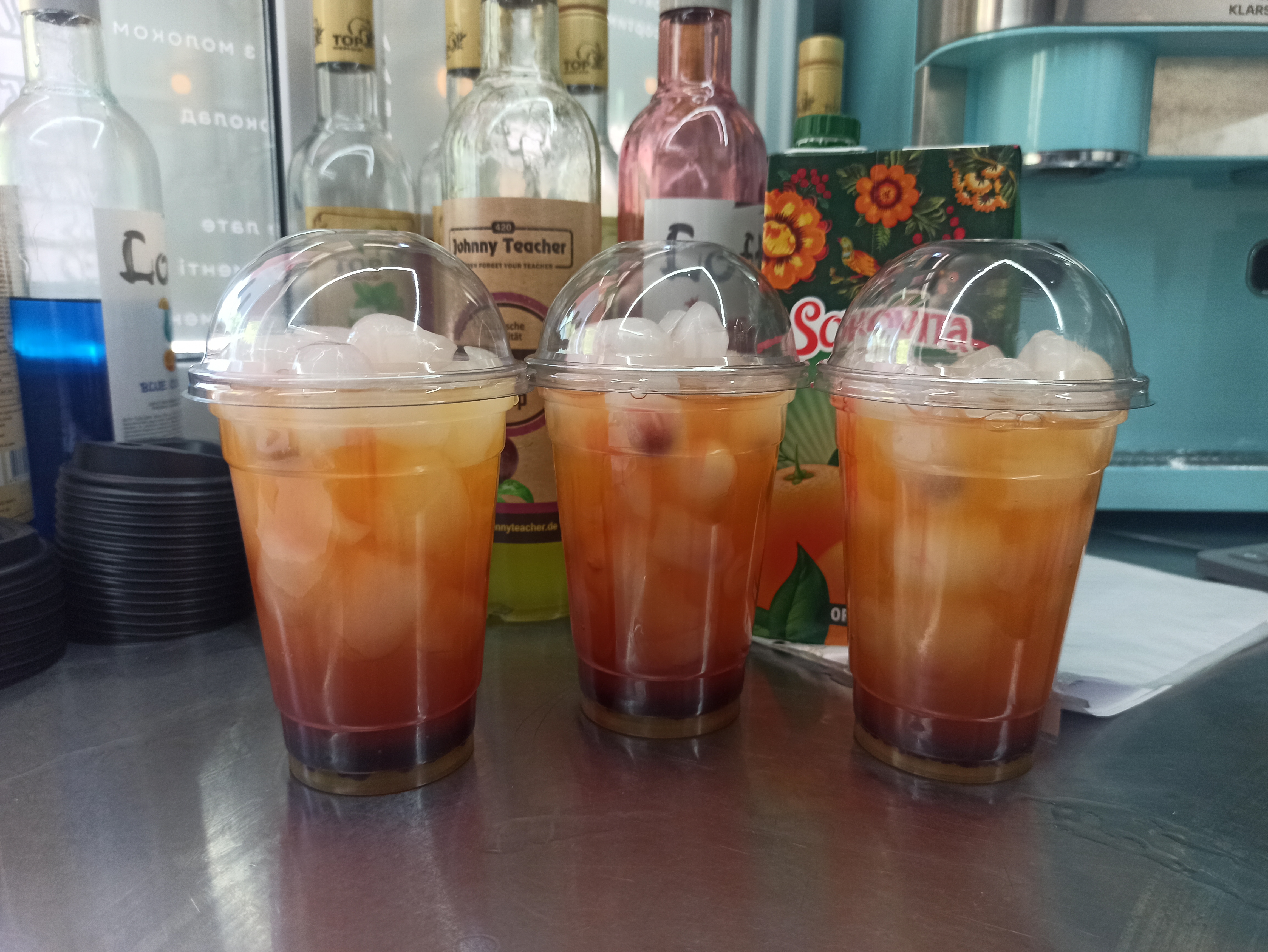 Smachnyy Nyam image 5