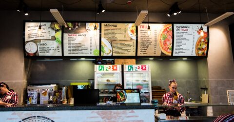 Celentano Pizza image 3
