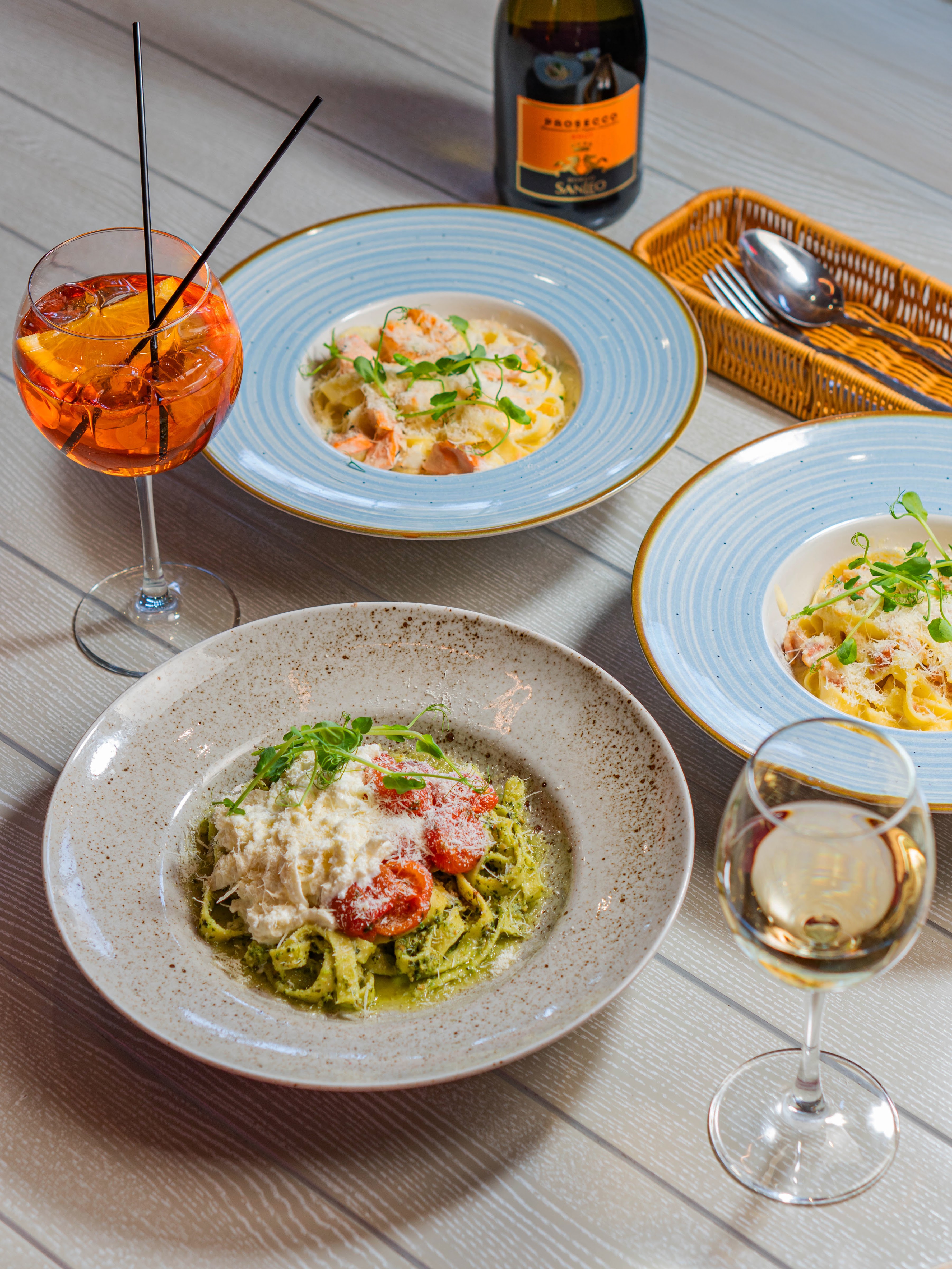 Celentano Pizza image 5