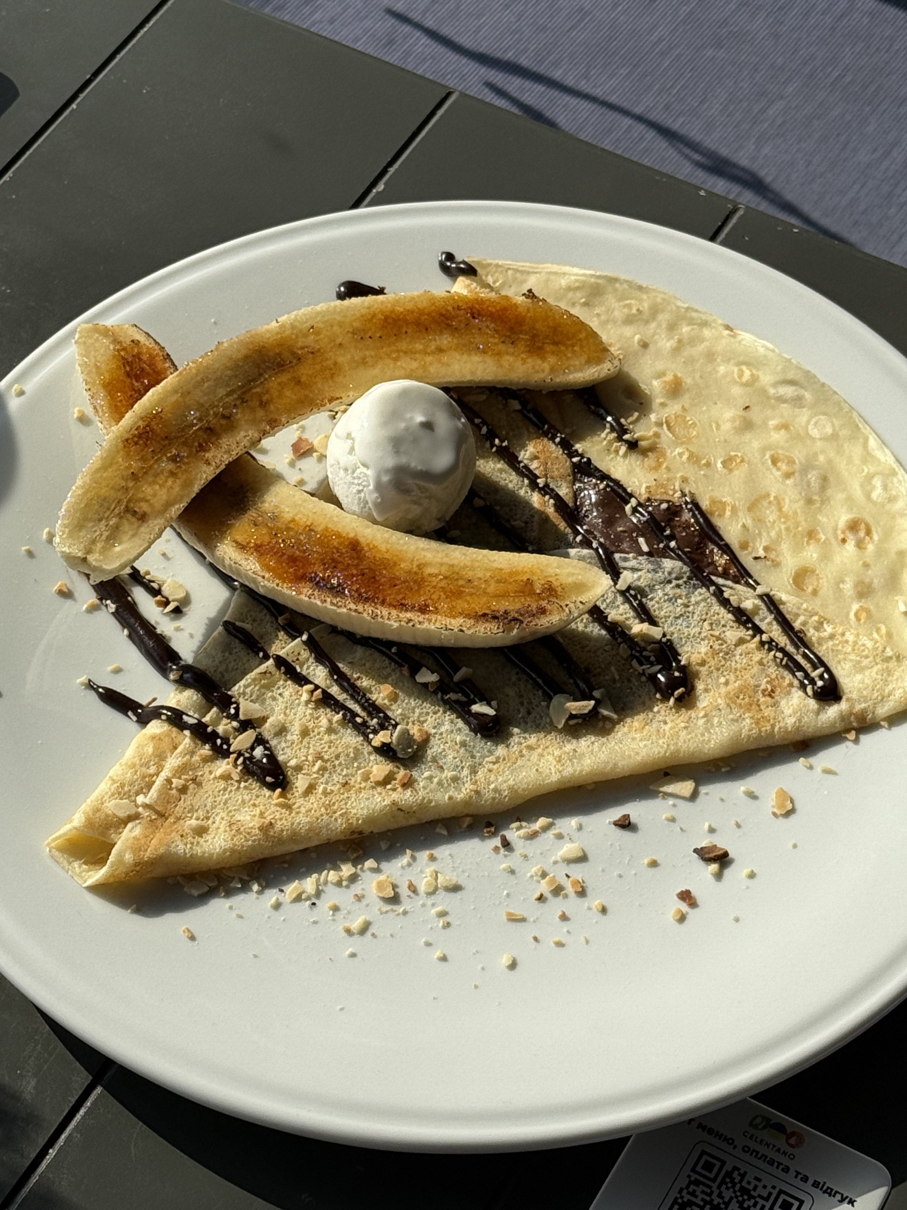 Celentano Pizza image 10