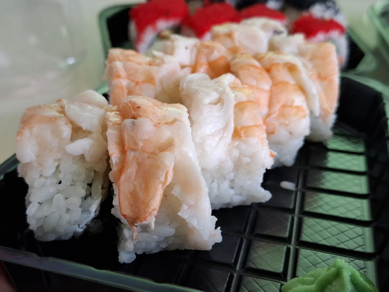 Піца & Суші image 2