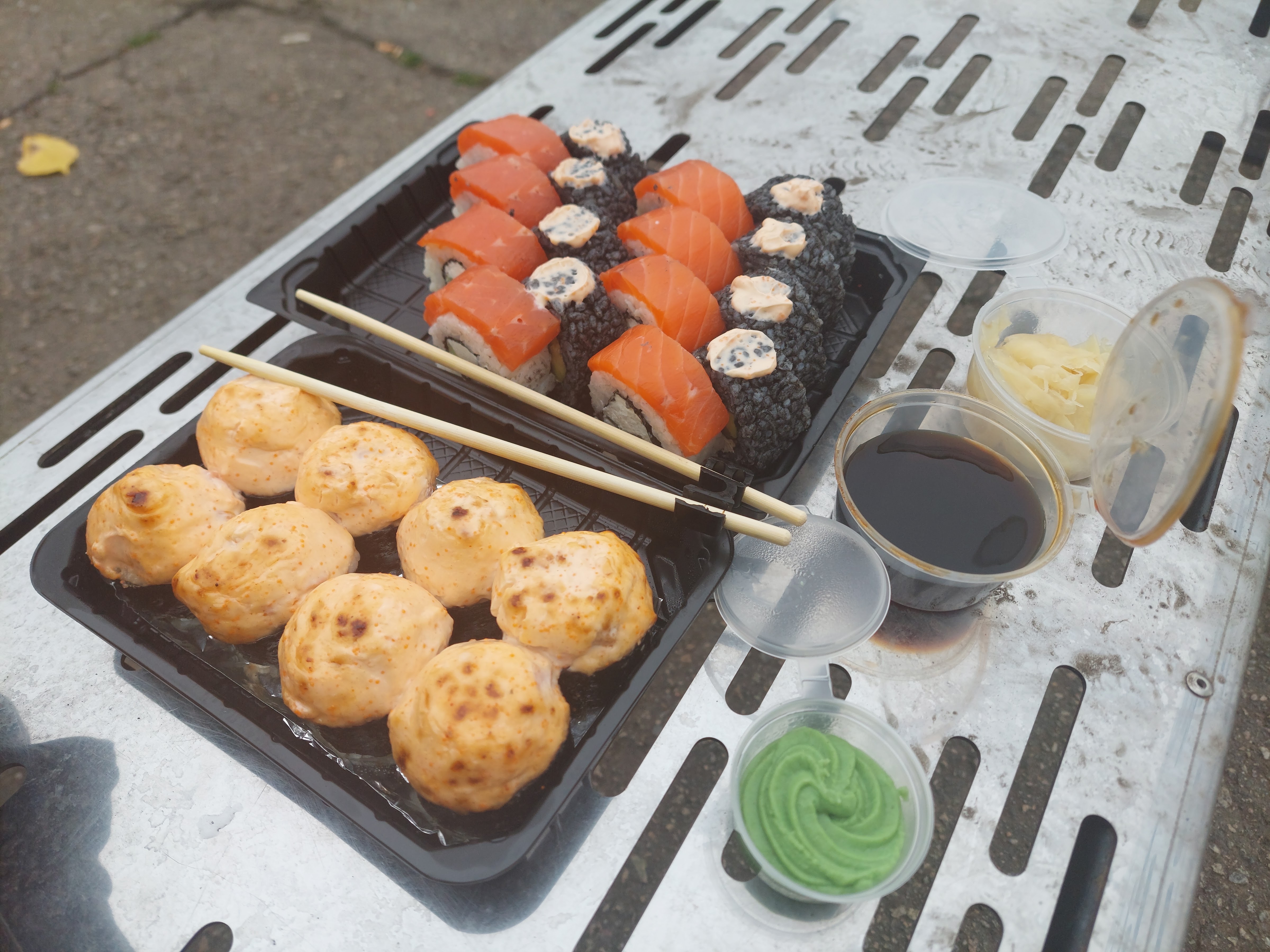 Піца & Суші image 4