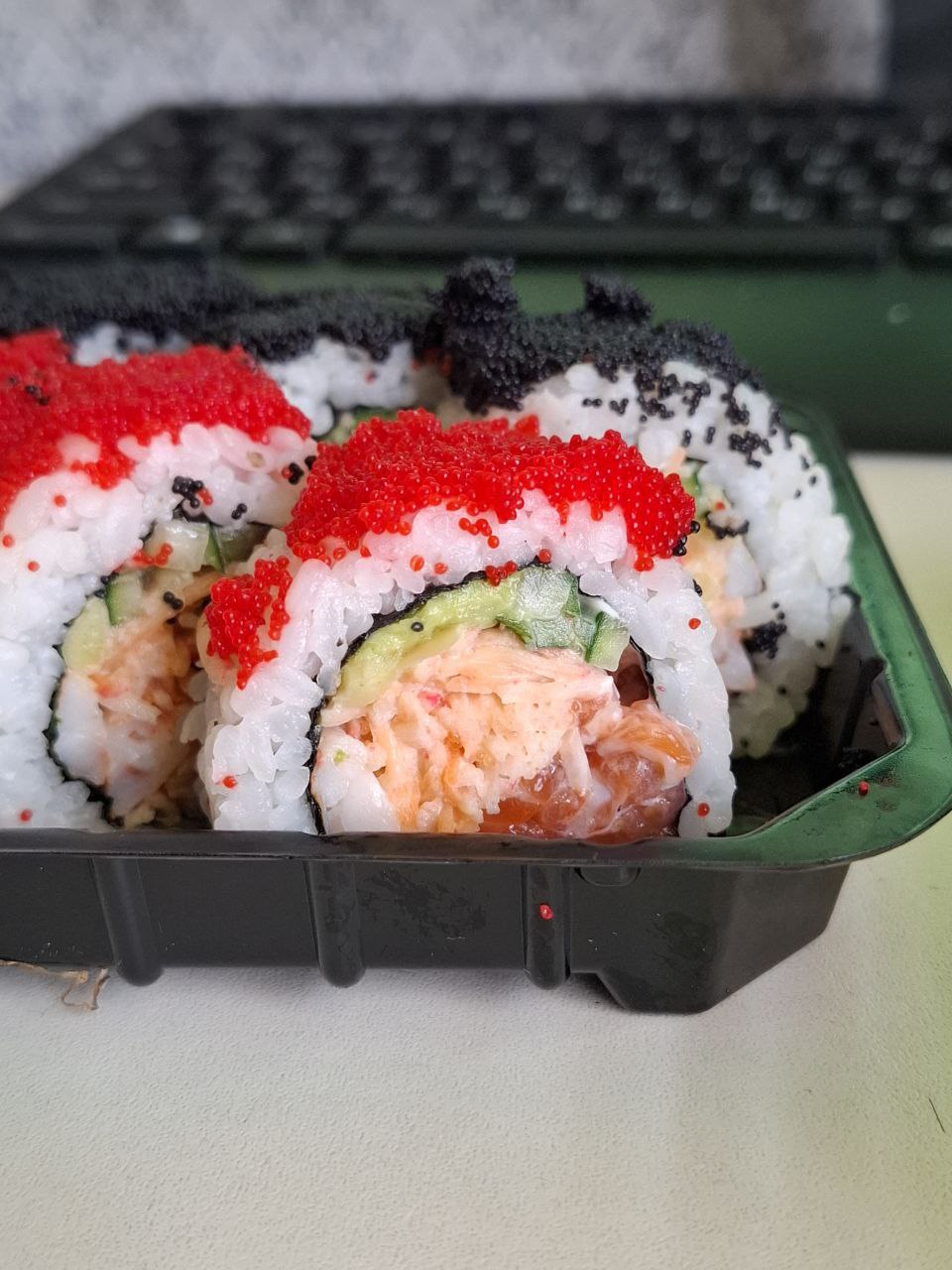 Піца & Суші image 5