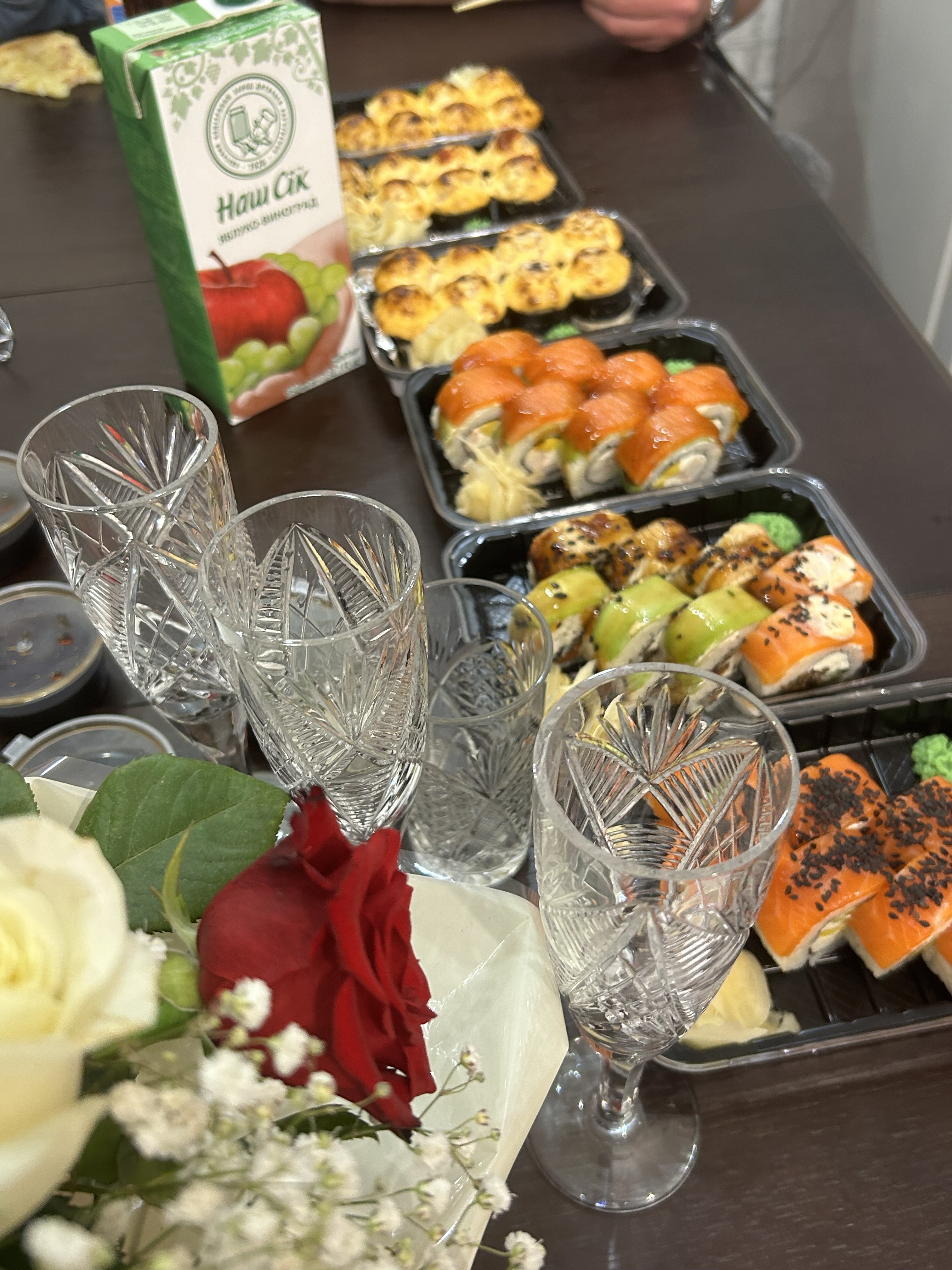 Піца & Суші image 6