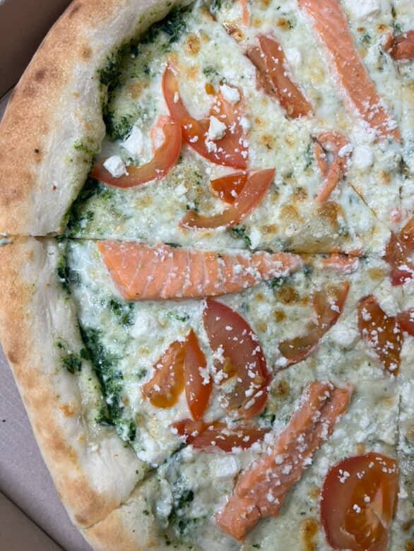 Піца & Суші image 8