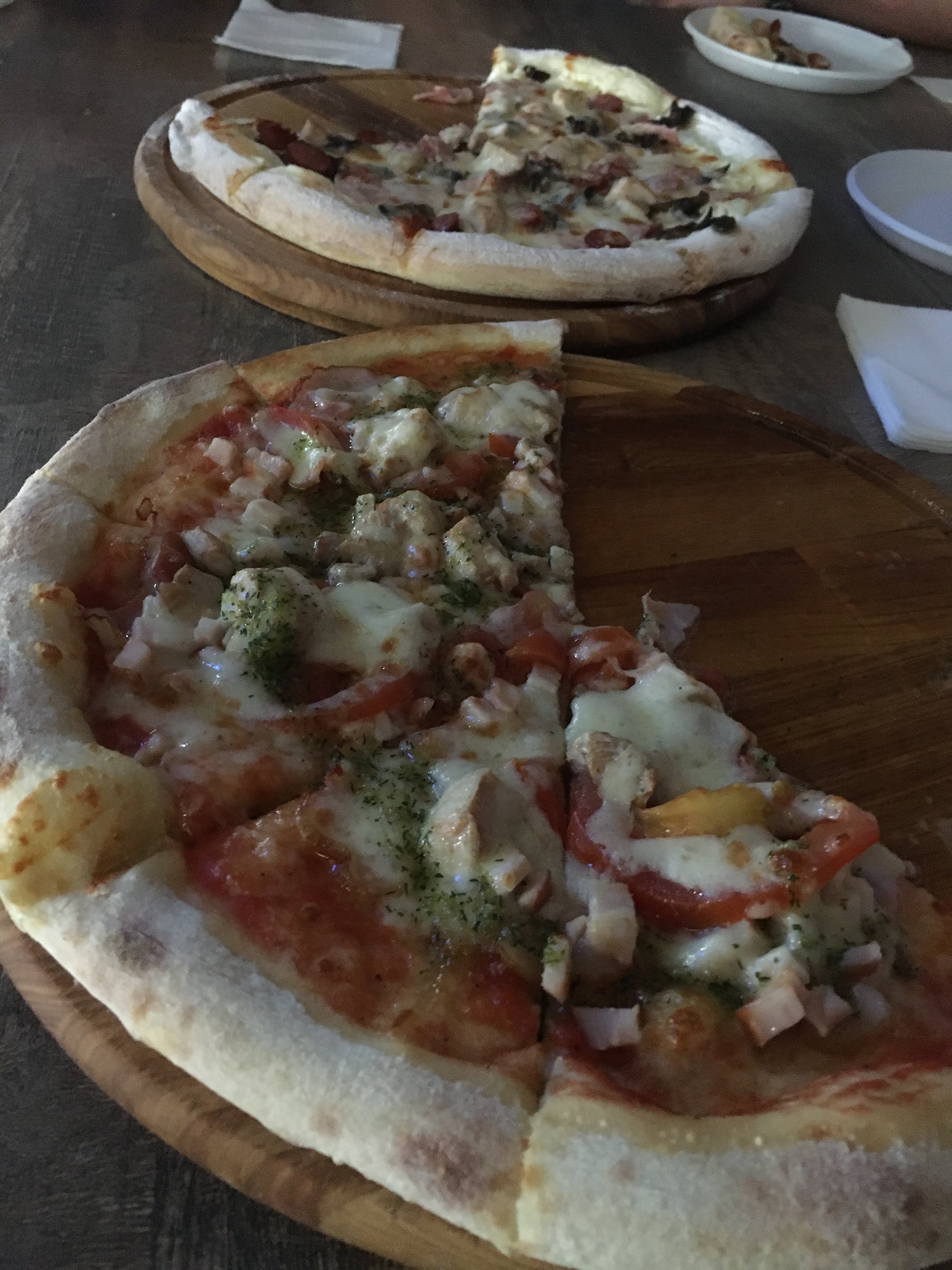 Пиццерия "LOFT" image 5