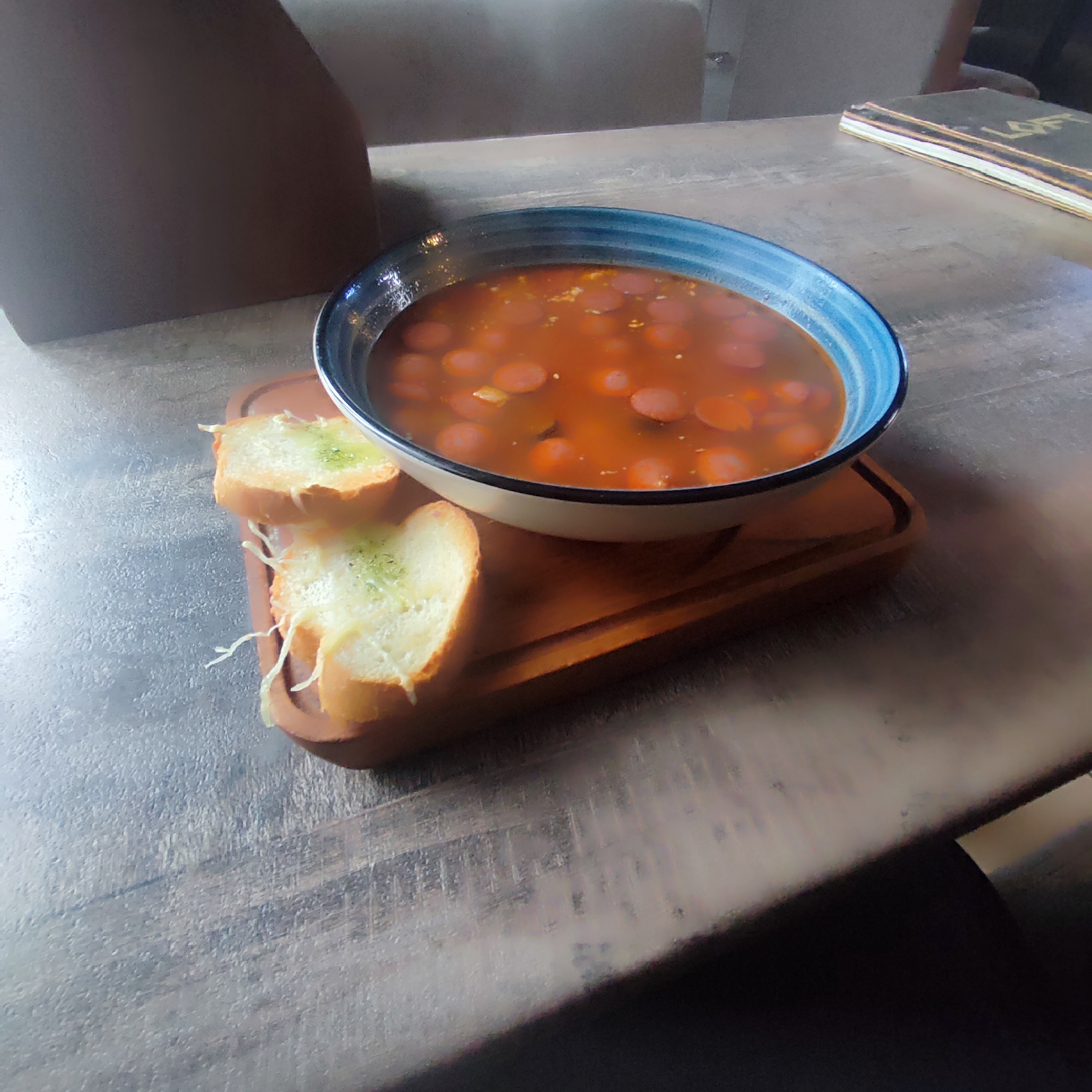 Пиццерия "LOFT" image 8