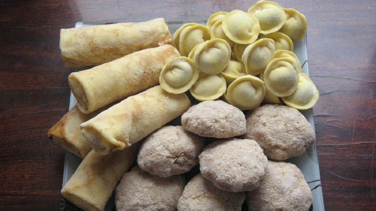 Домашні напівфабрикати та готові страви image 3