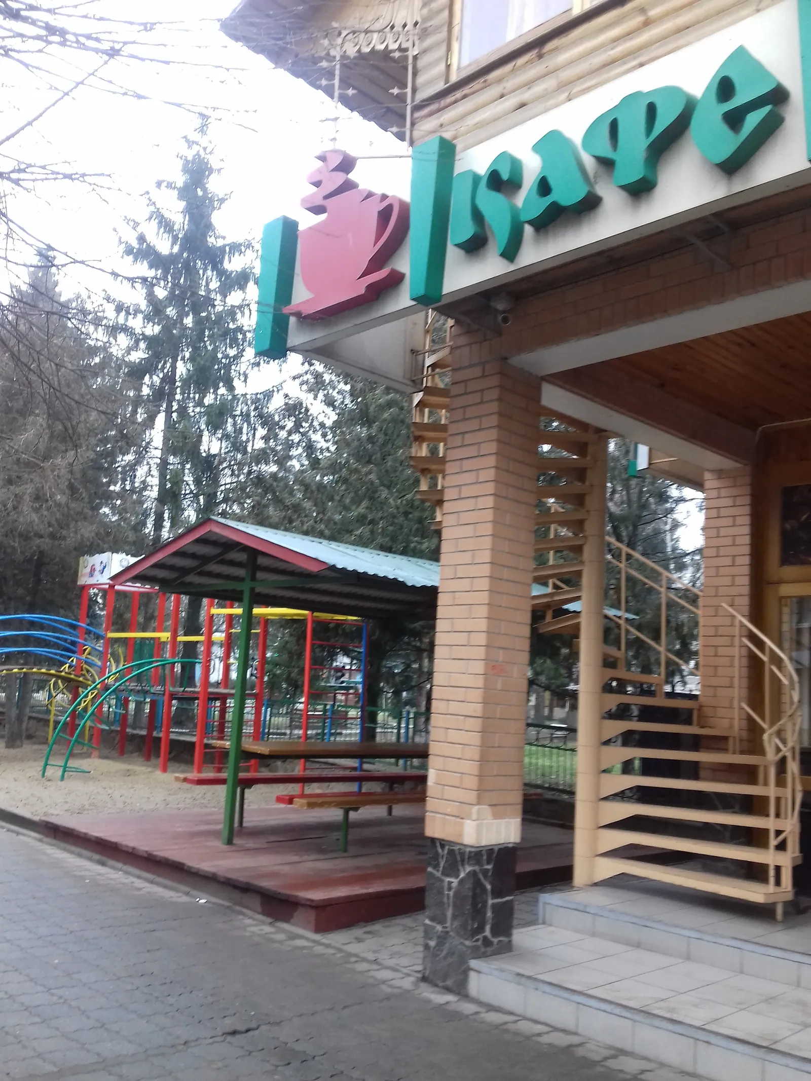 Guest house image 10