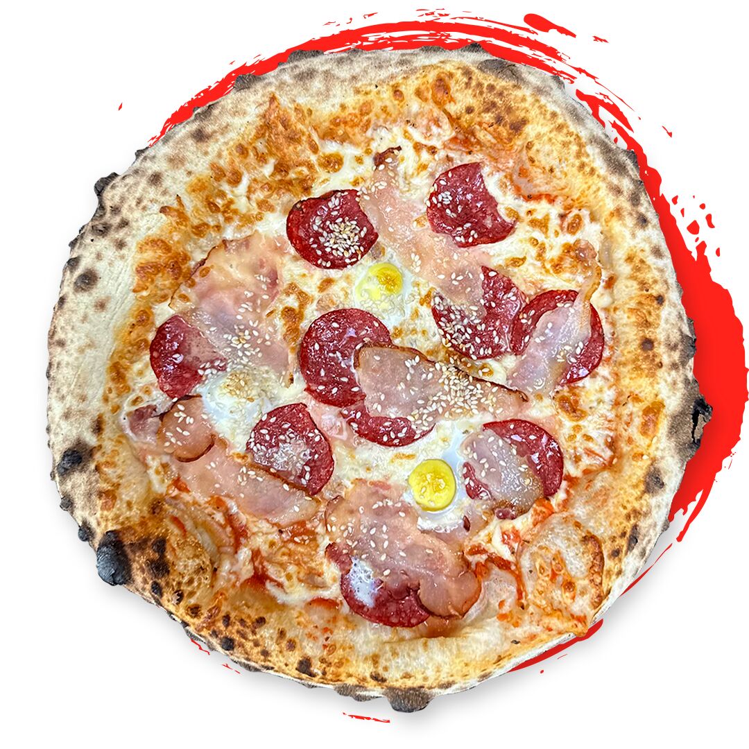 Banda Pizza image 3