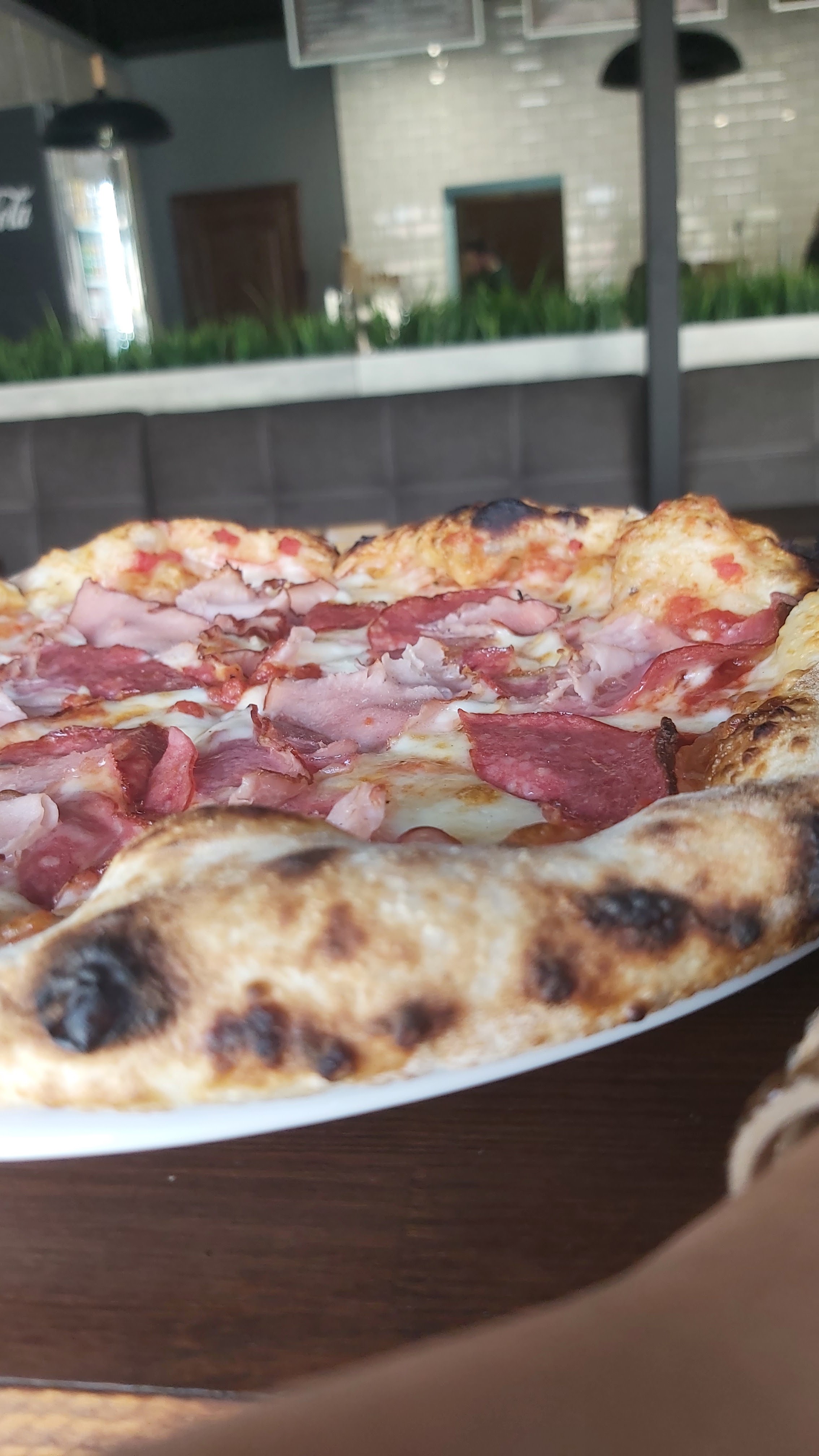 Banda Pizza image 10